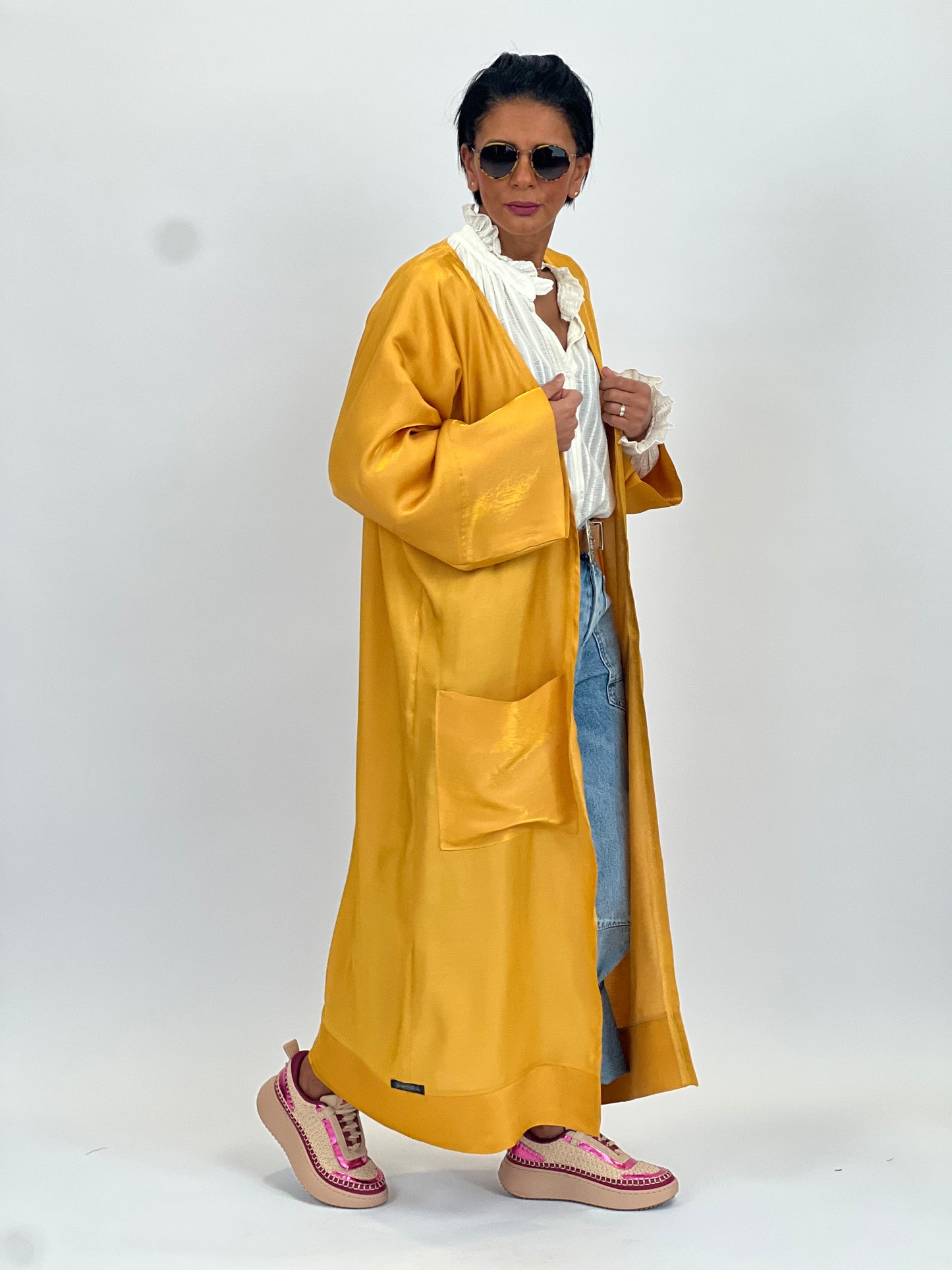 Kimono kusa