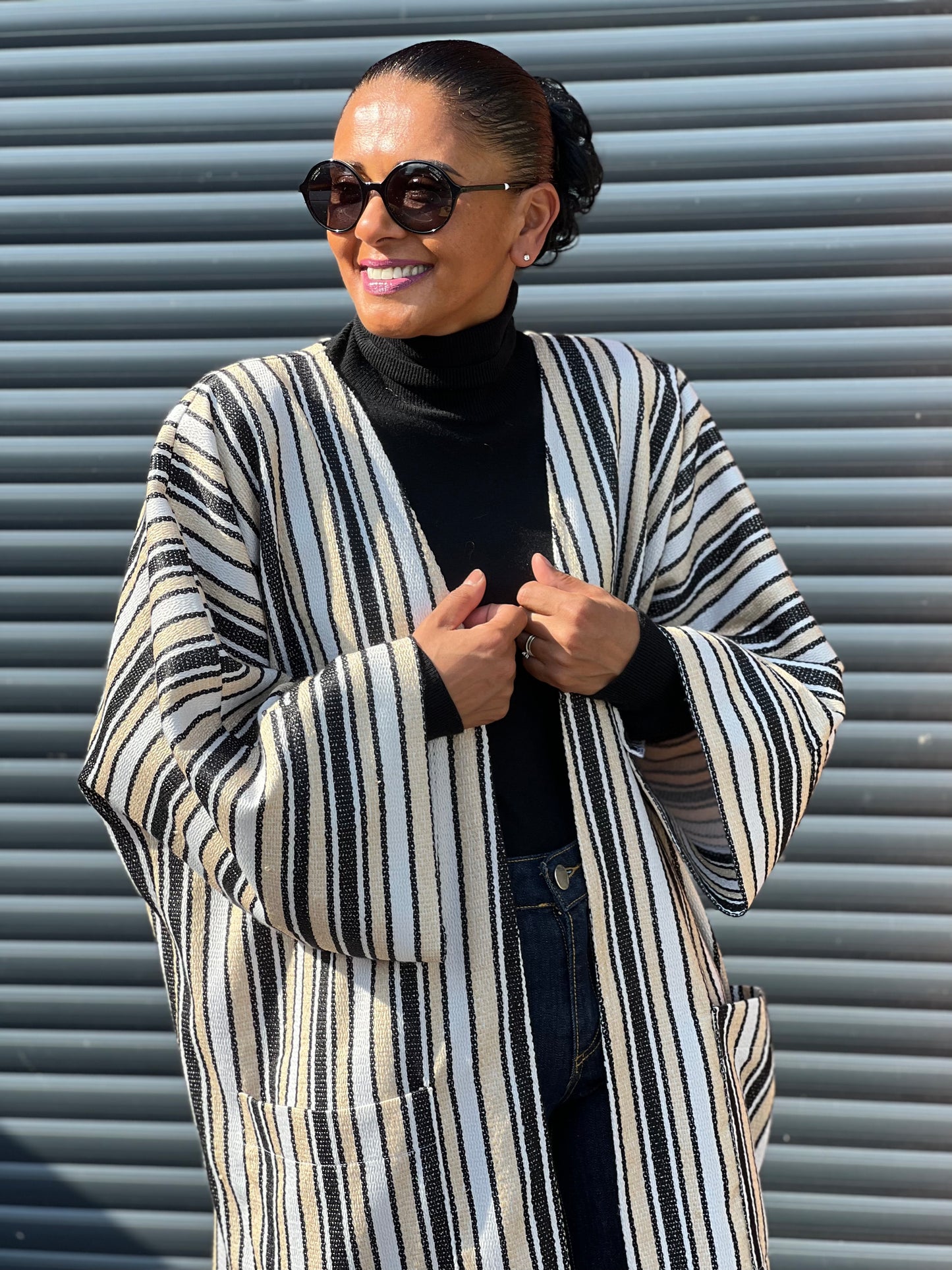 Kimono Térÿa