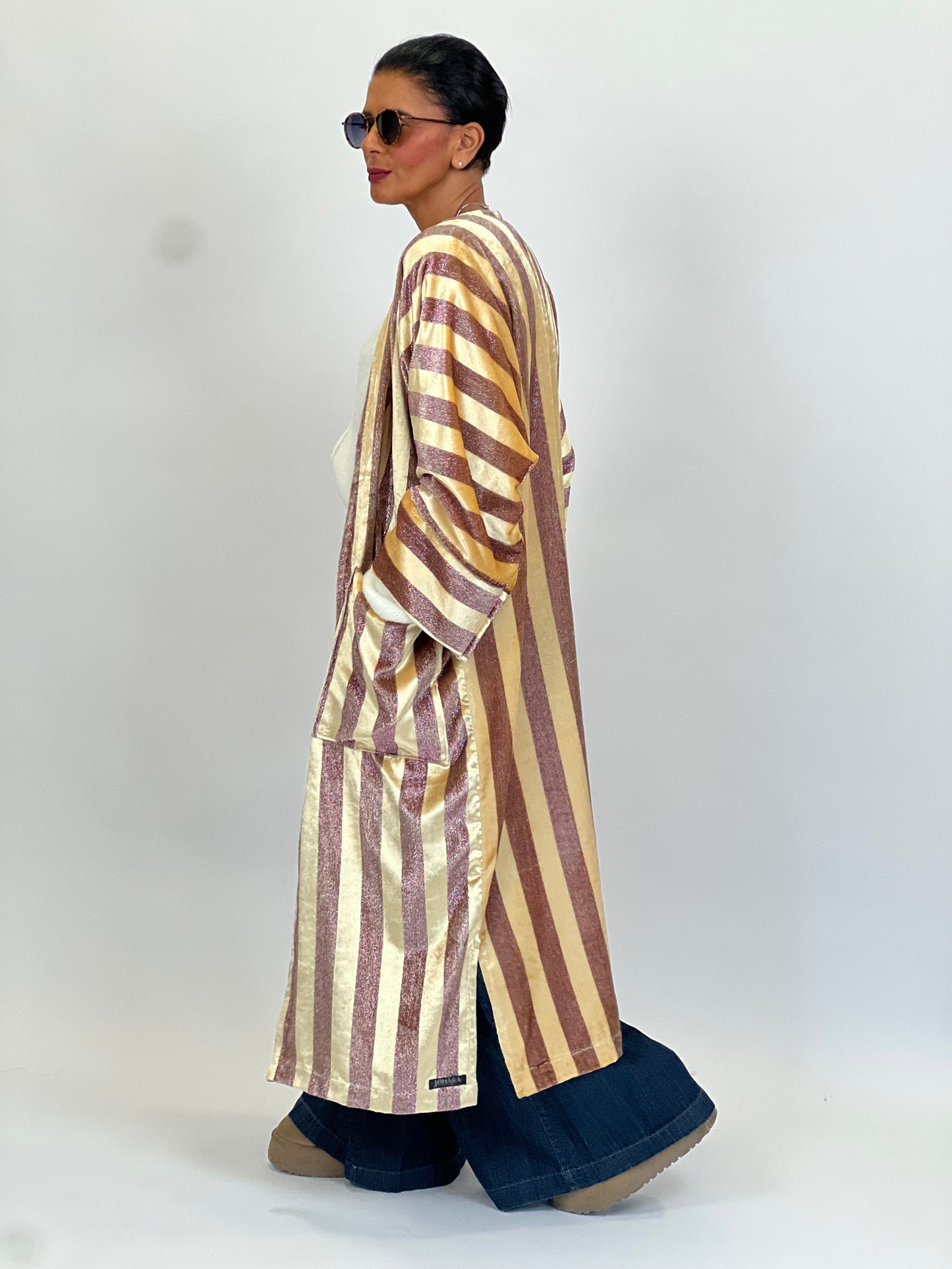 Kimono Fakech