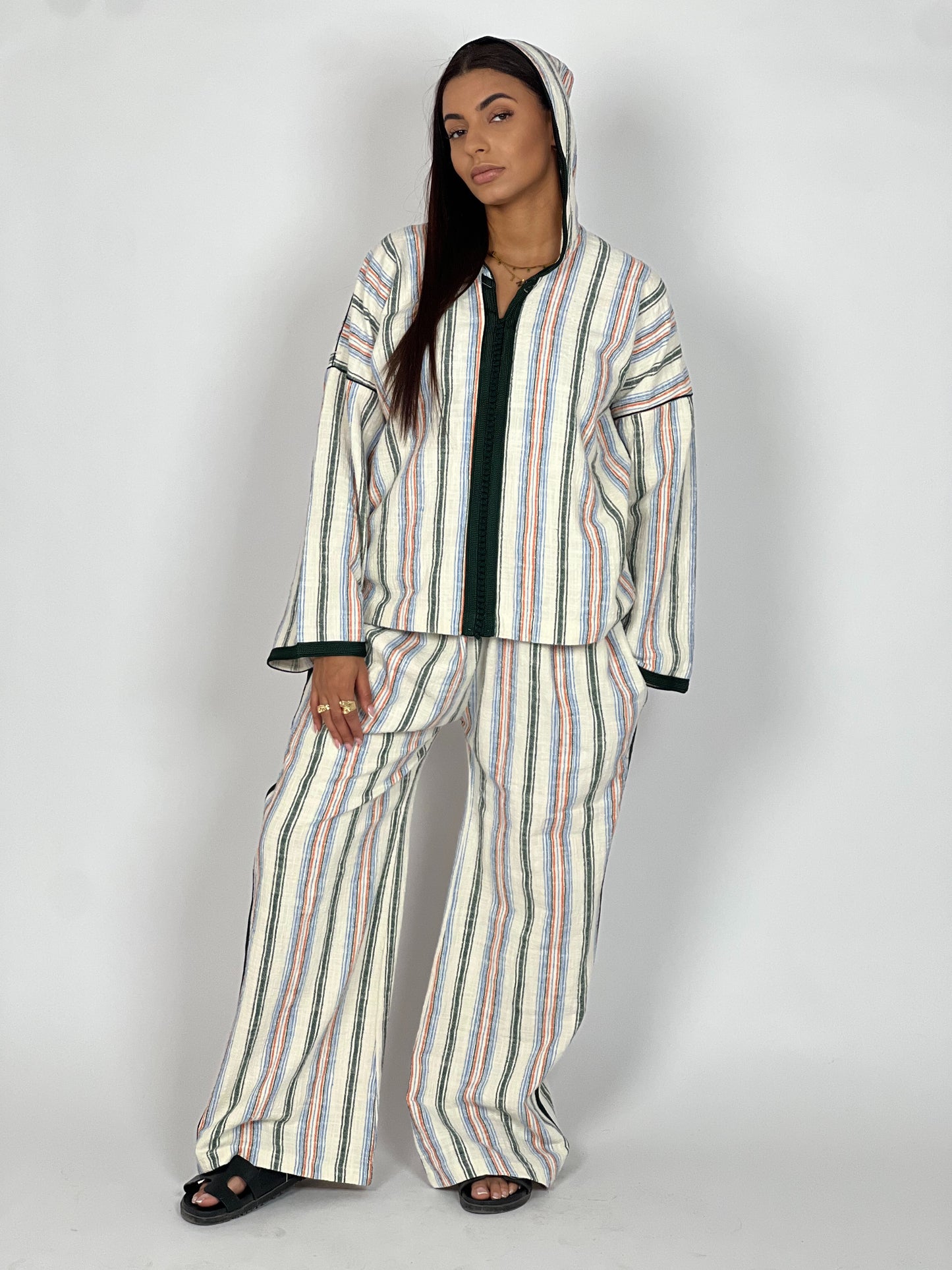 Set Draa