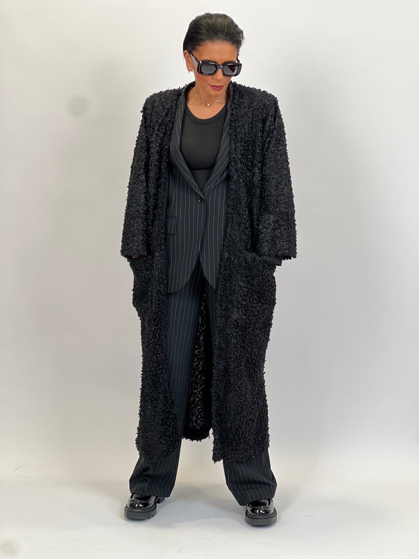 Kimono Black