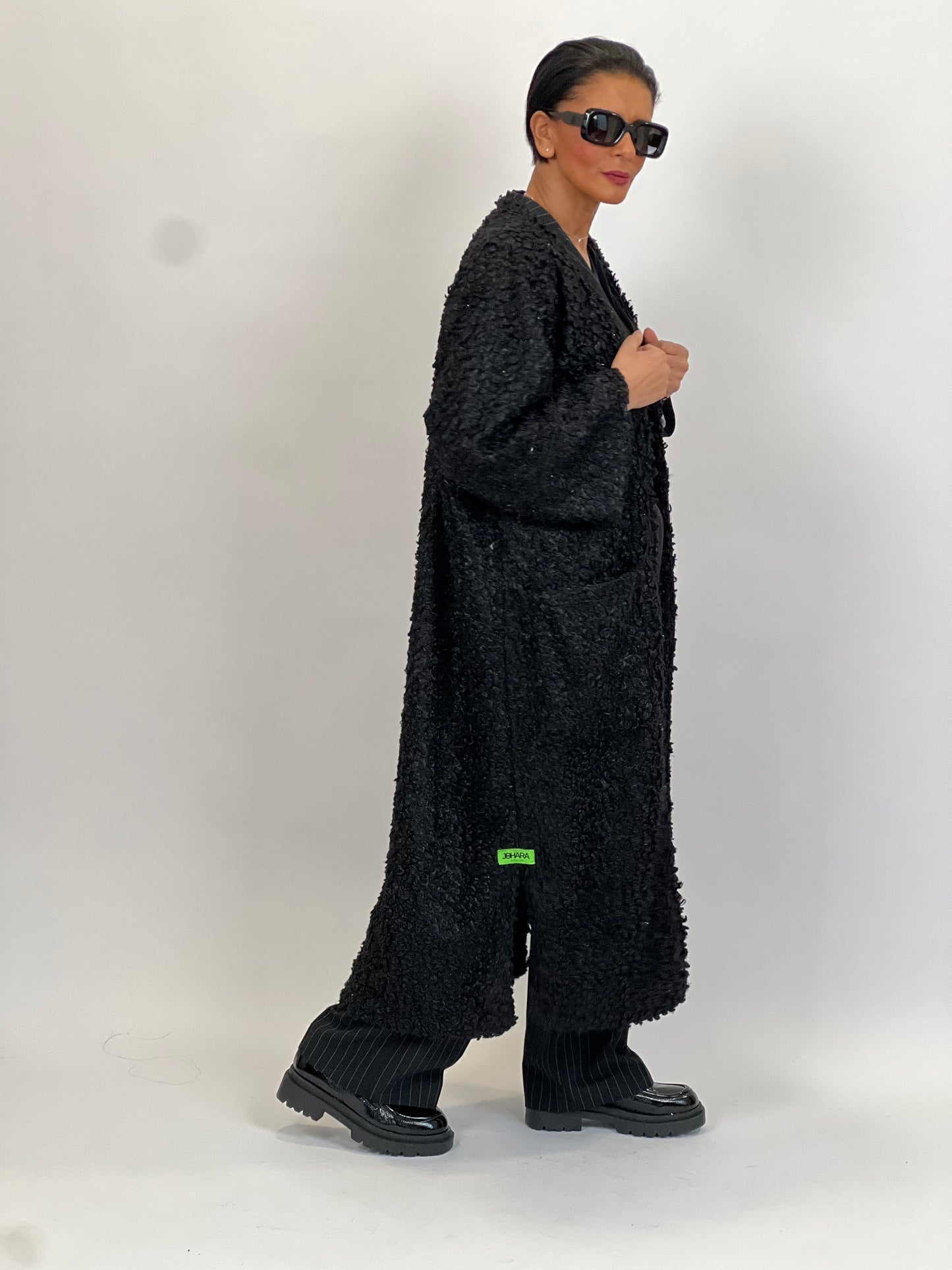 Kimono Black