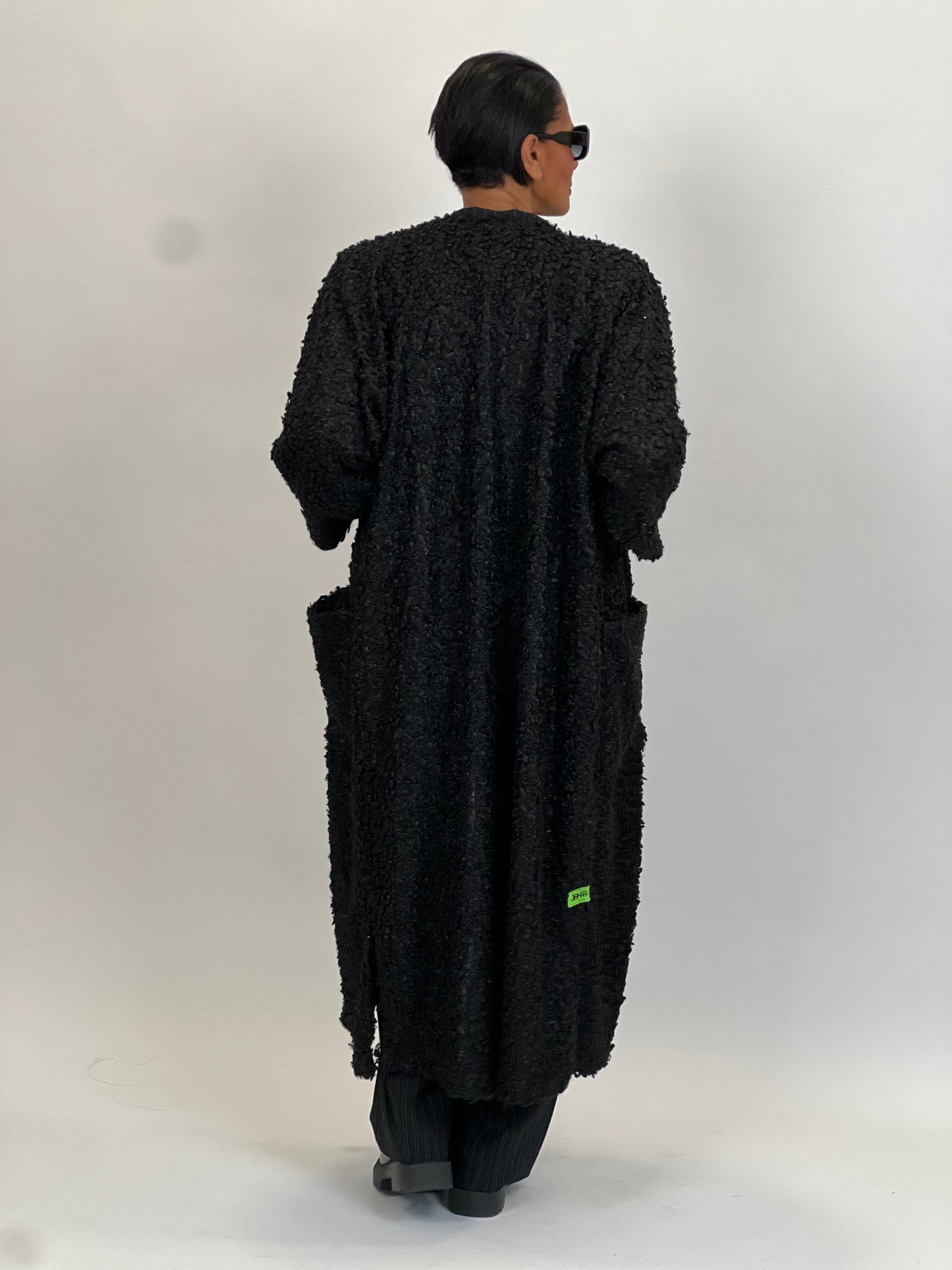 Kimono Black
