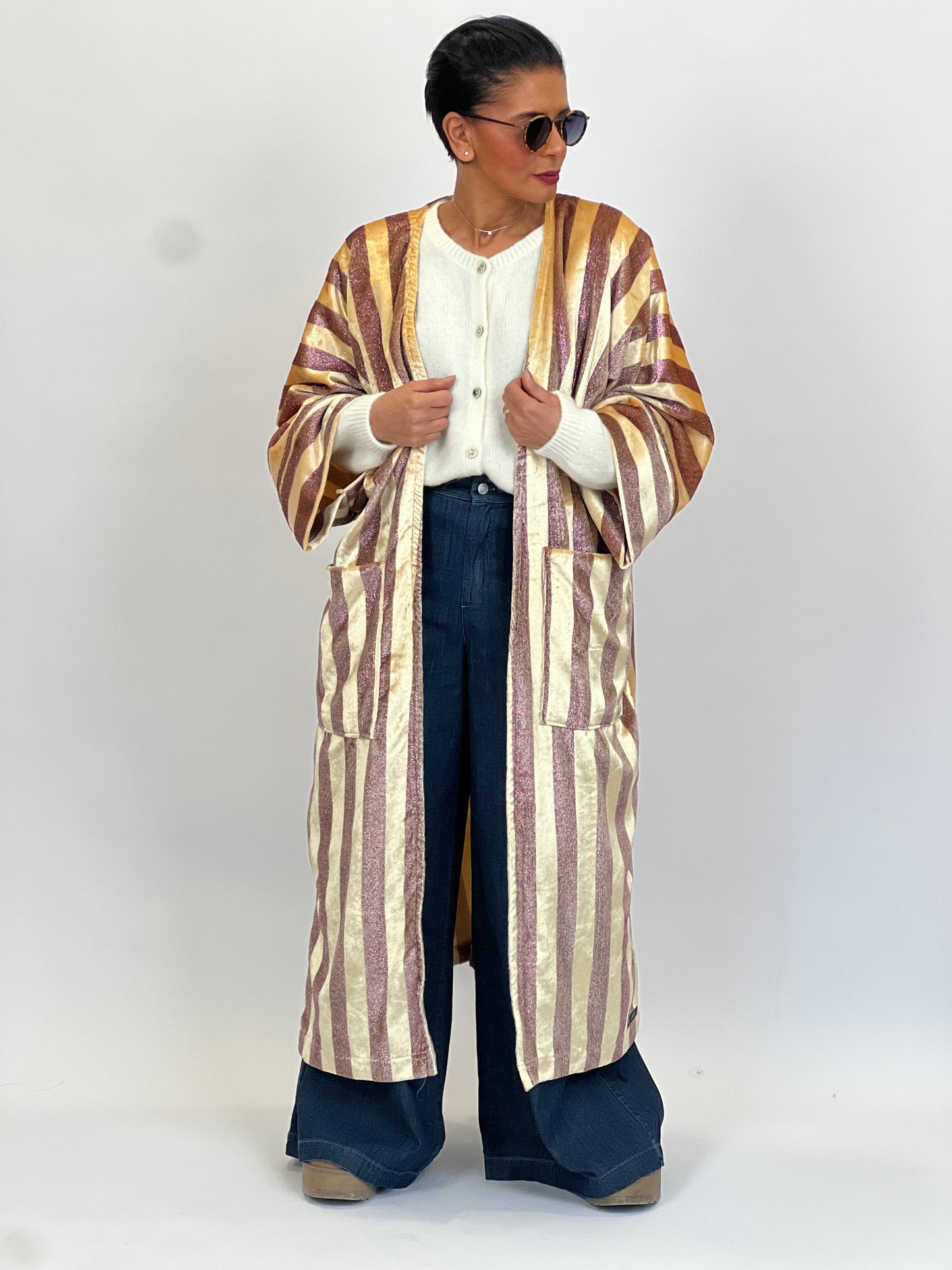 Kimono Fakech