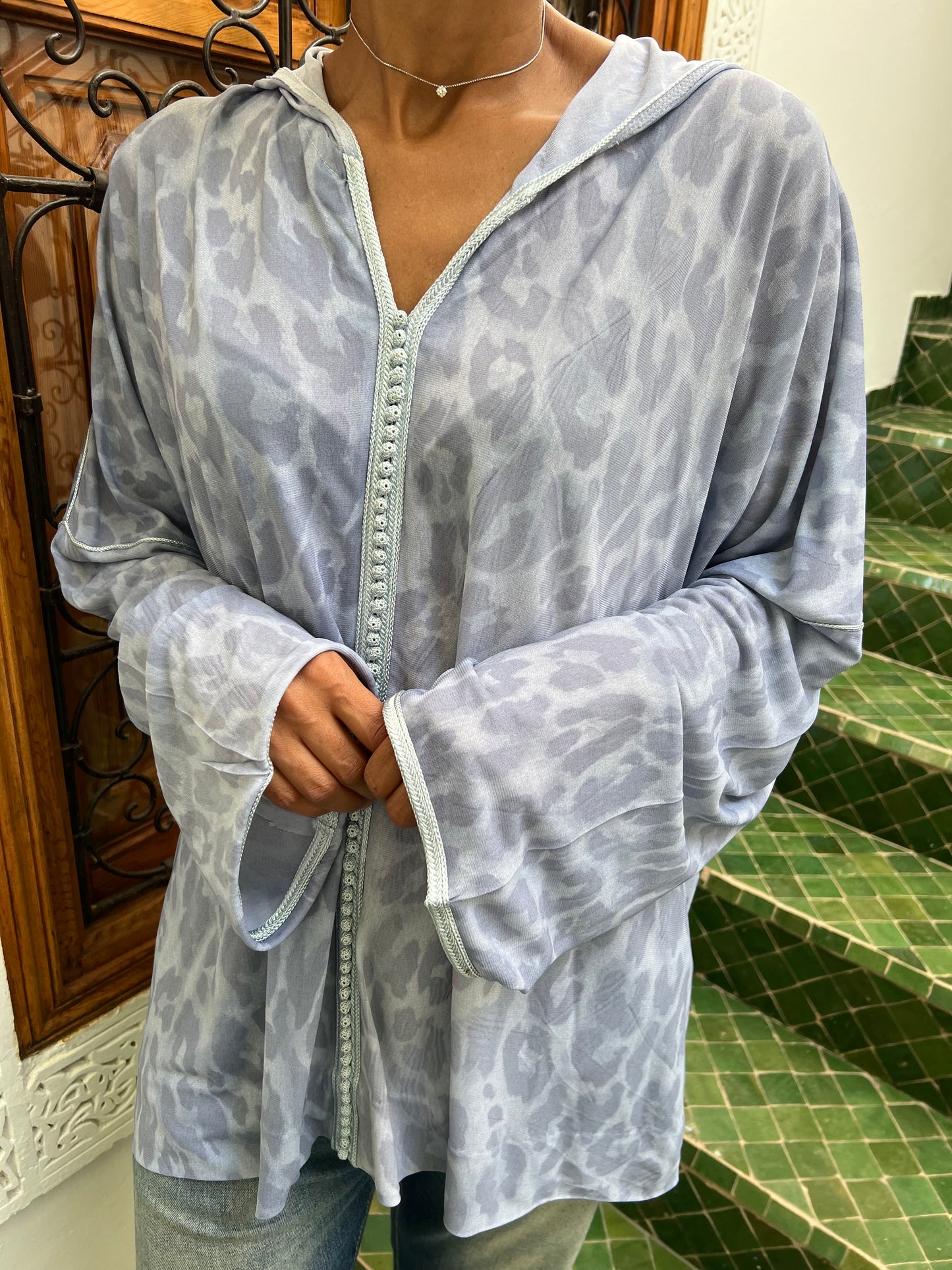 Hoodie Leoblue