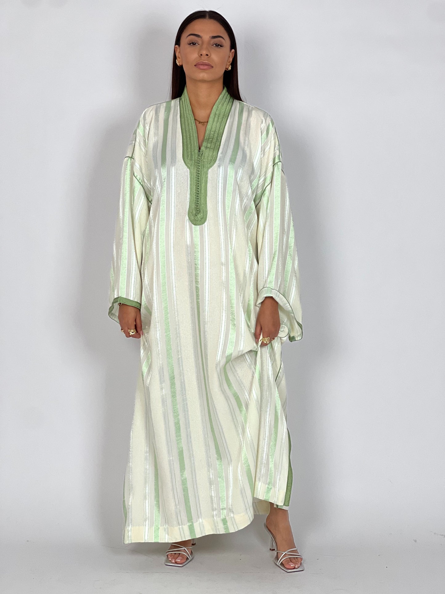 Robe Lilia