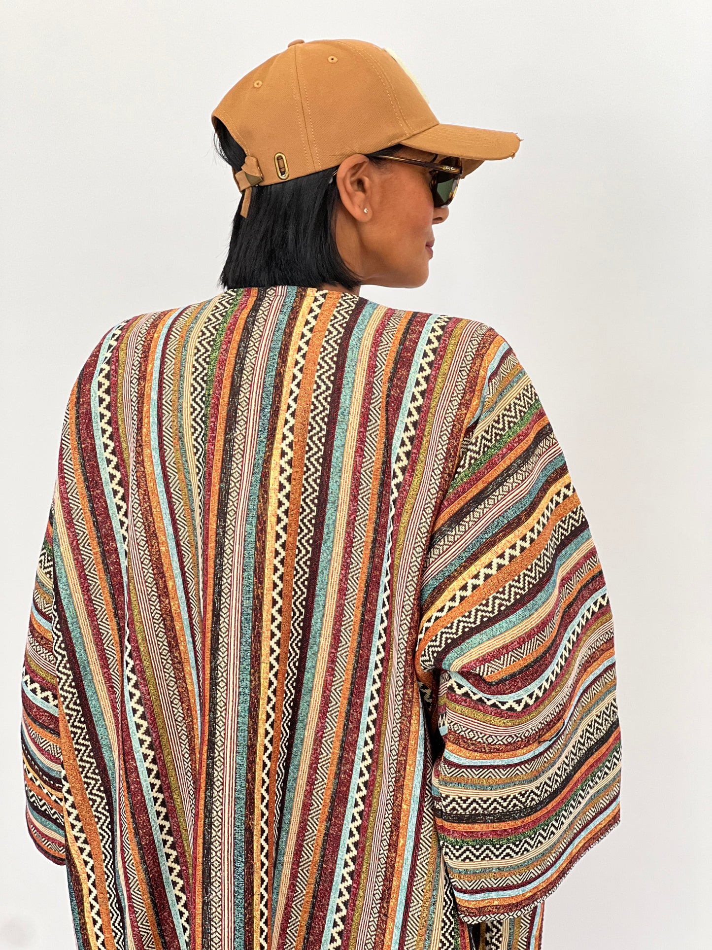 Kimono Raya ( sur commande )