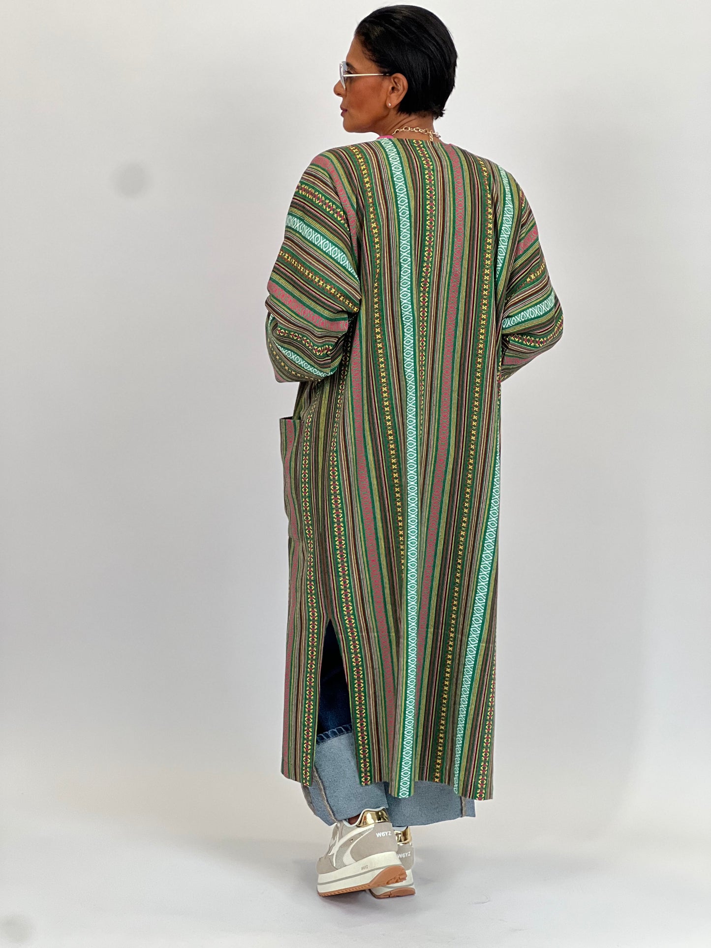 Kimono Swera