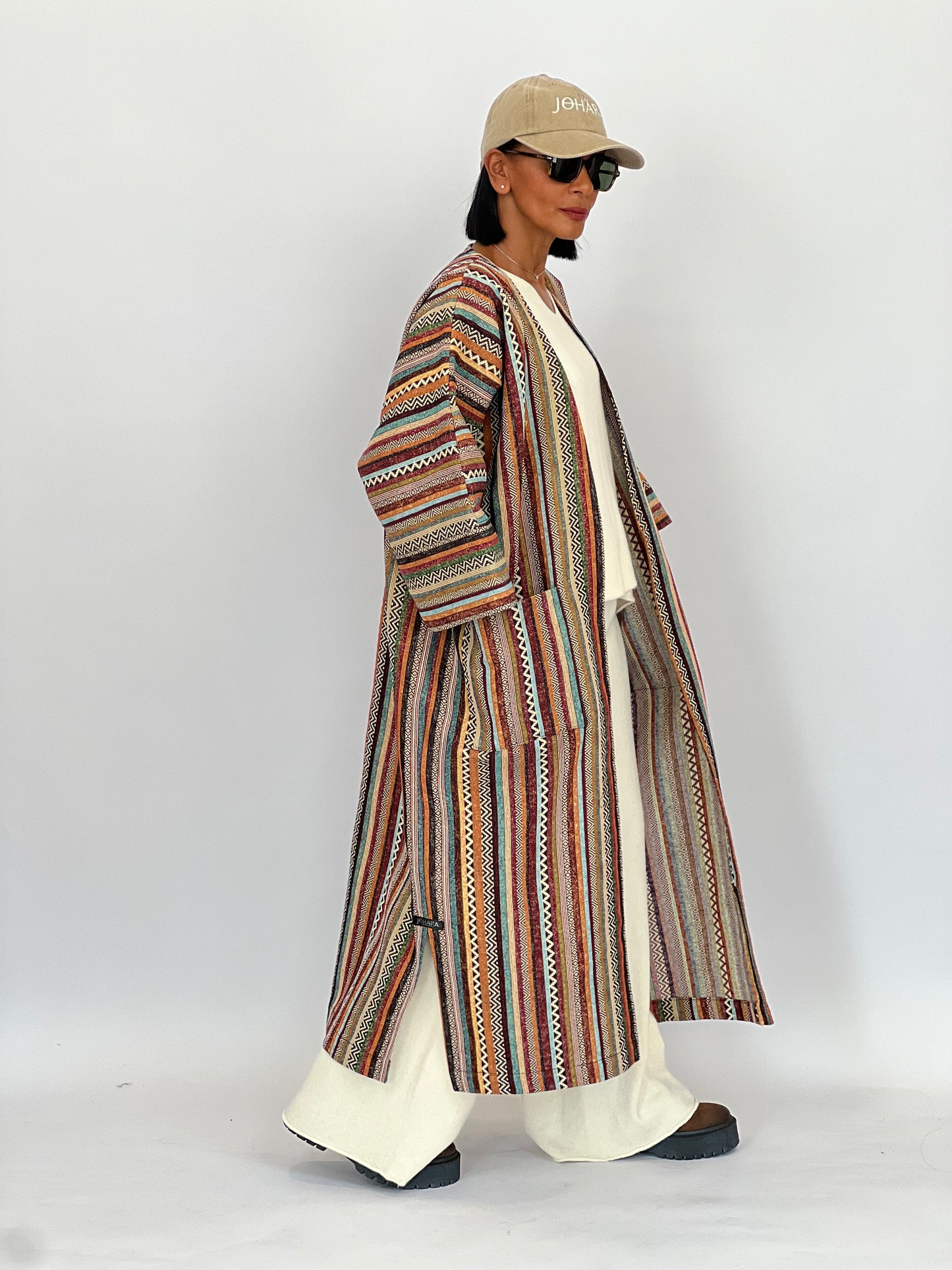 Kimono Raya ( sur commande )