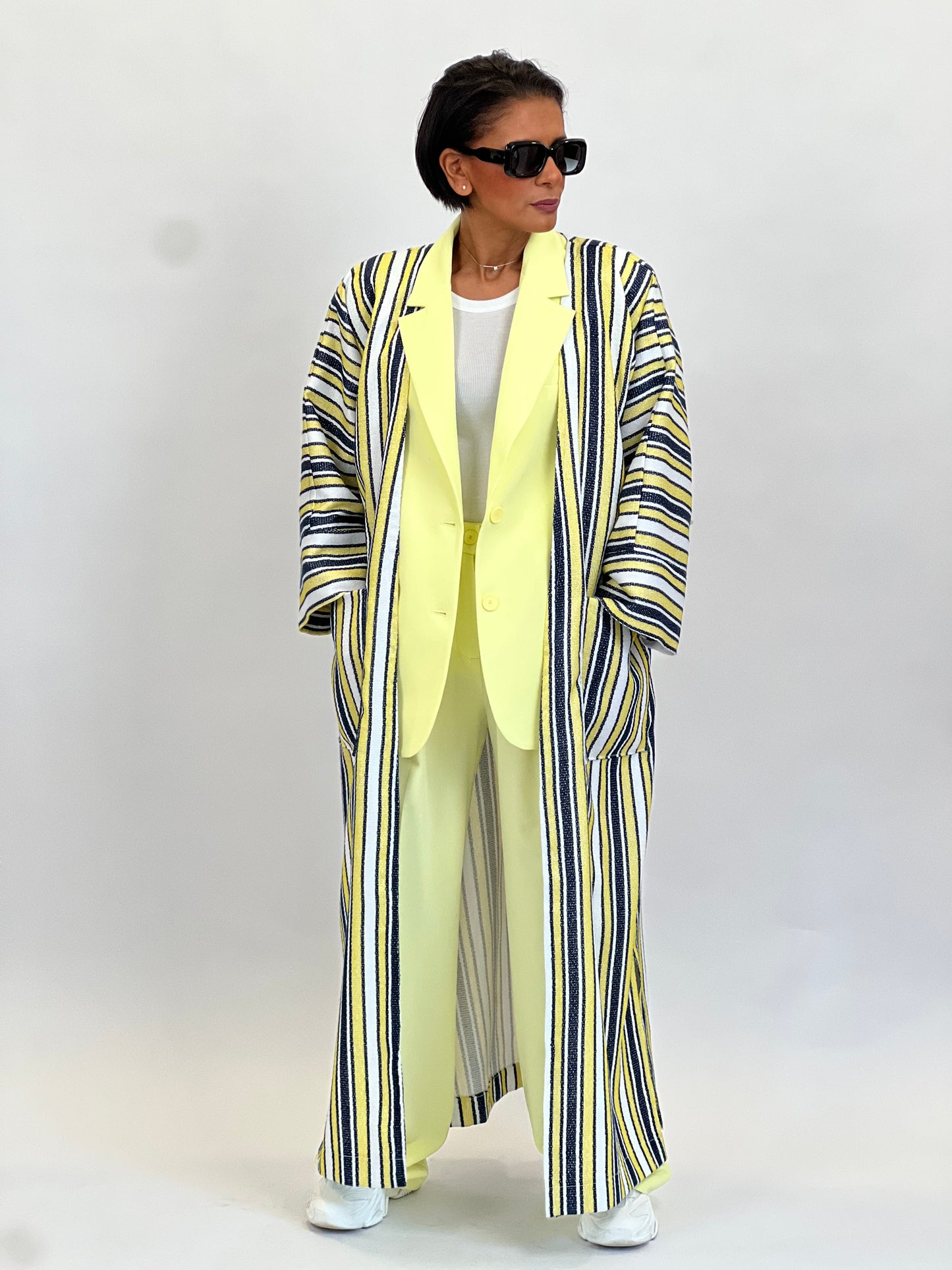 Kimono samba