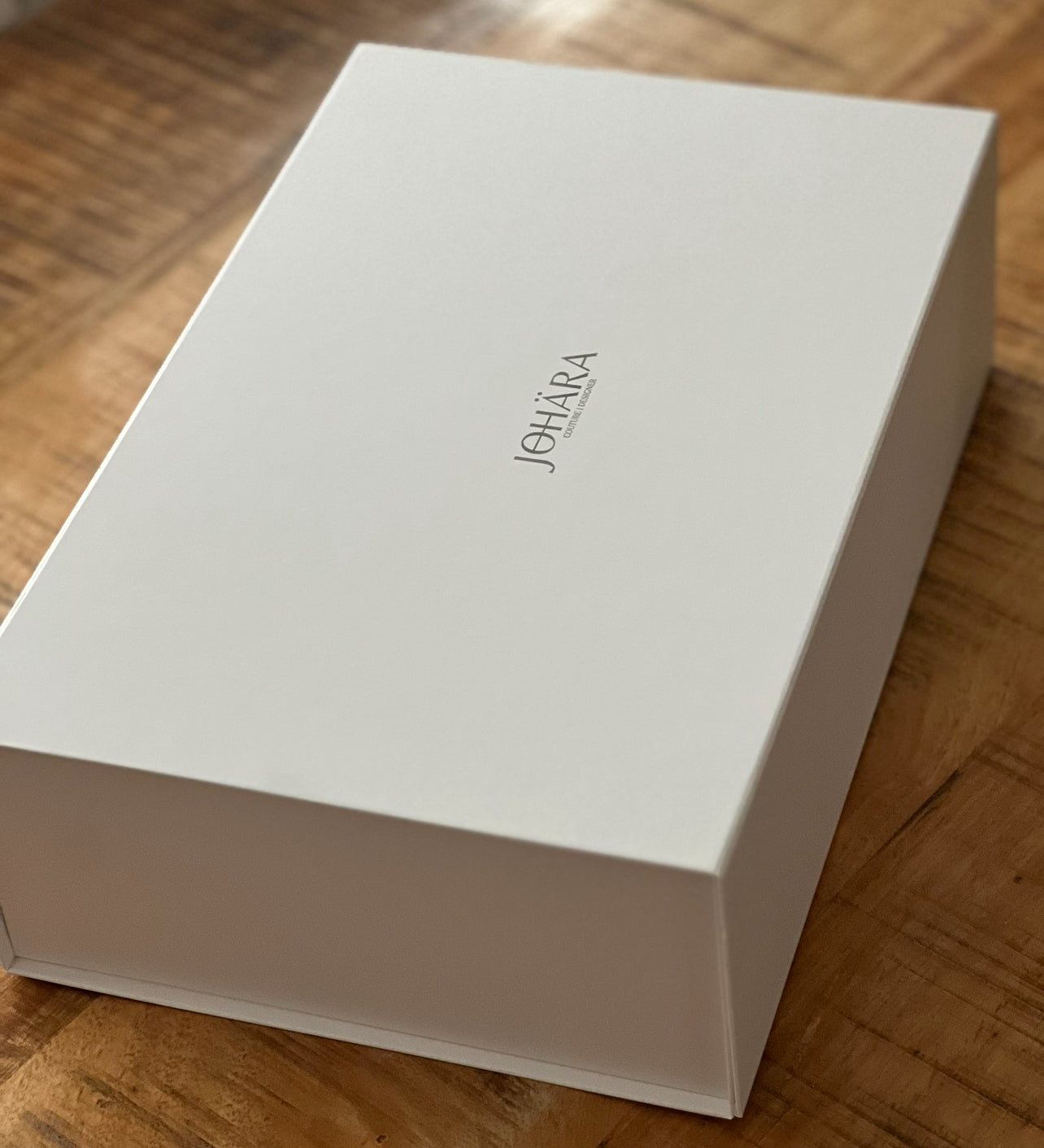 Boxe cadeau