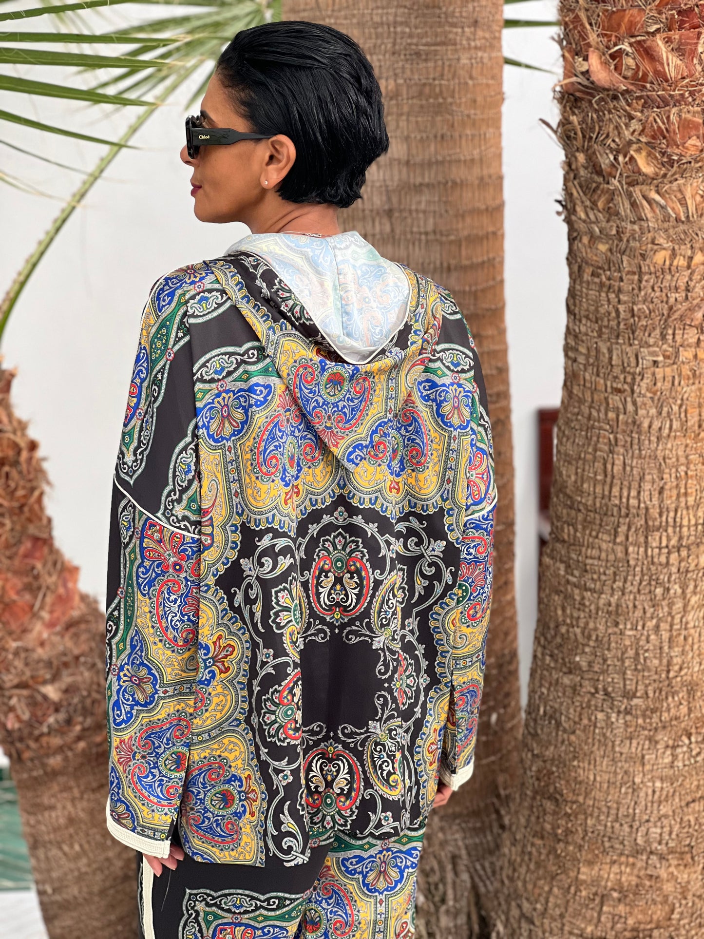 SET Mandala Beldi