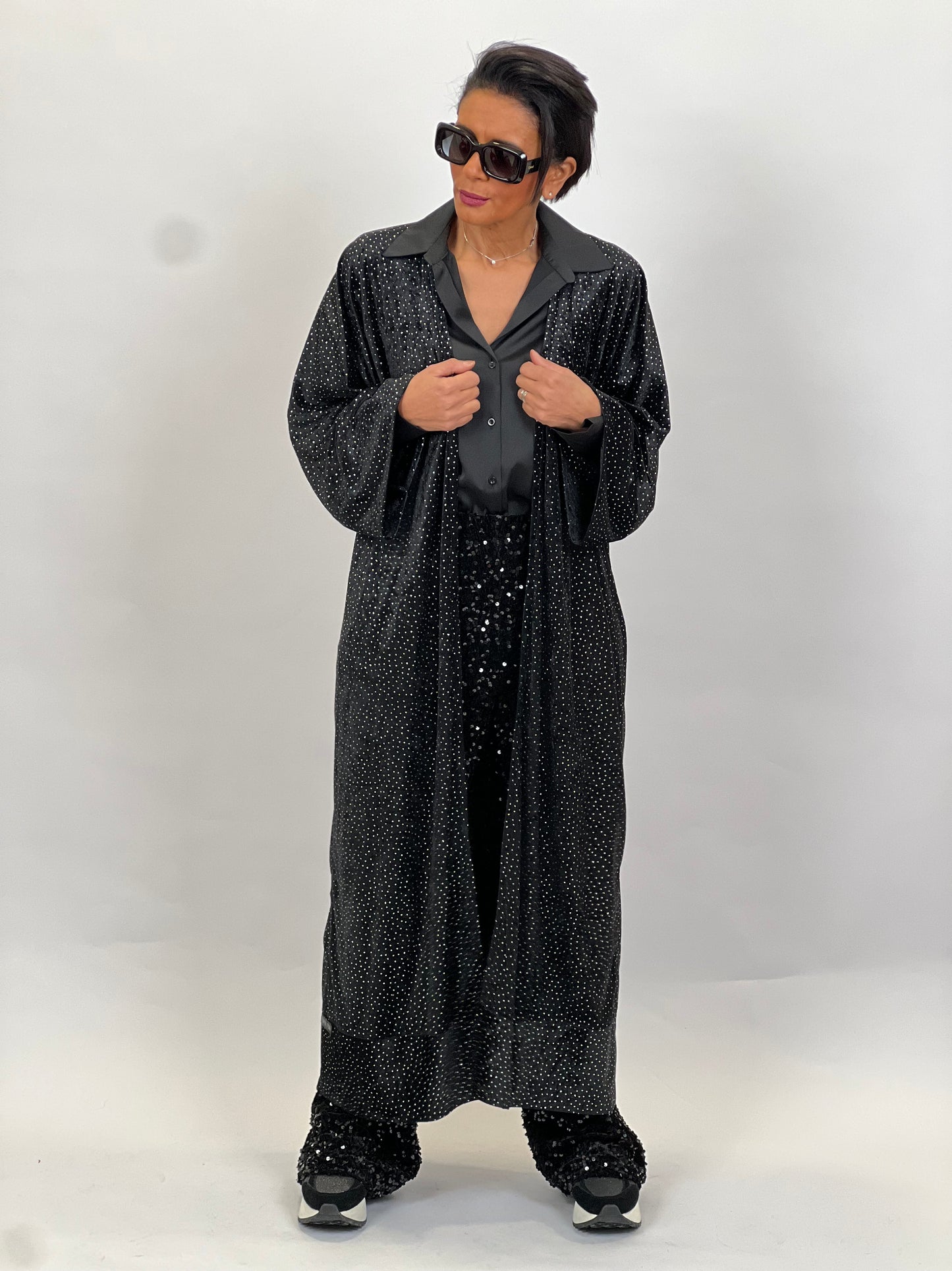 Kimono StarryNight