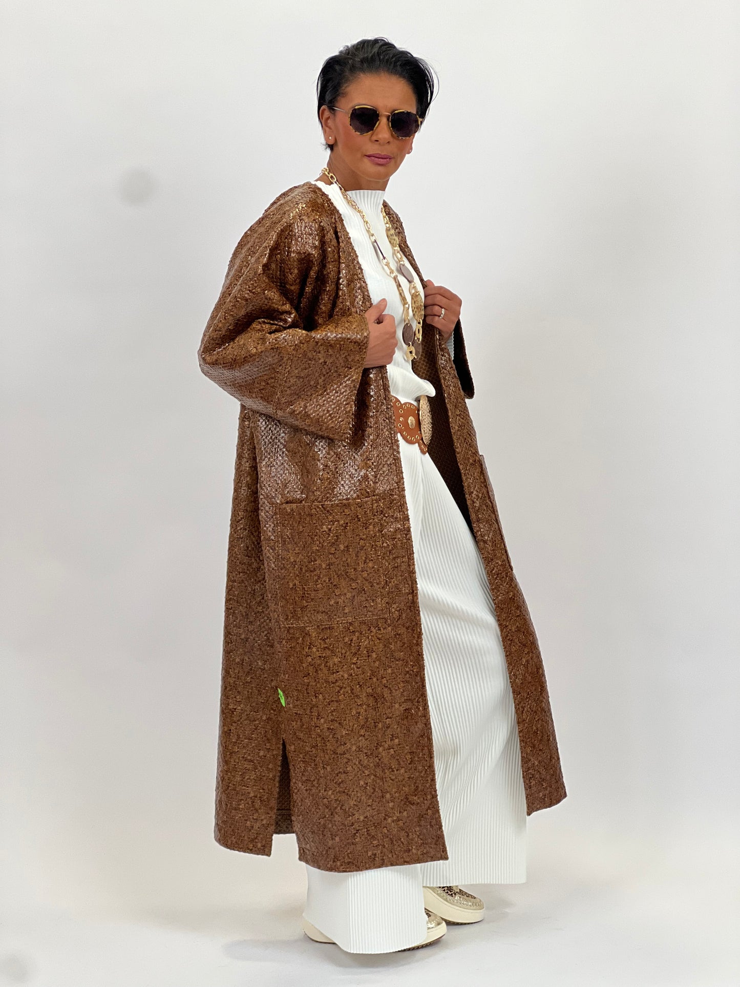 Kimono Afrah