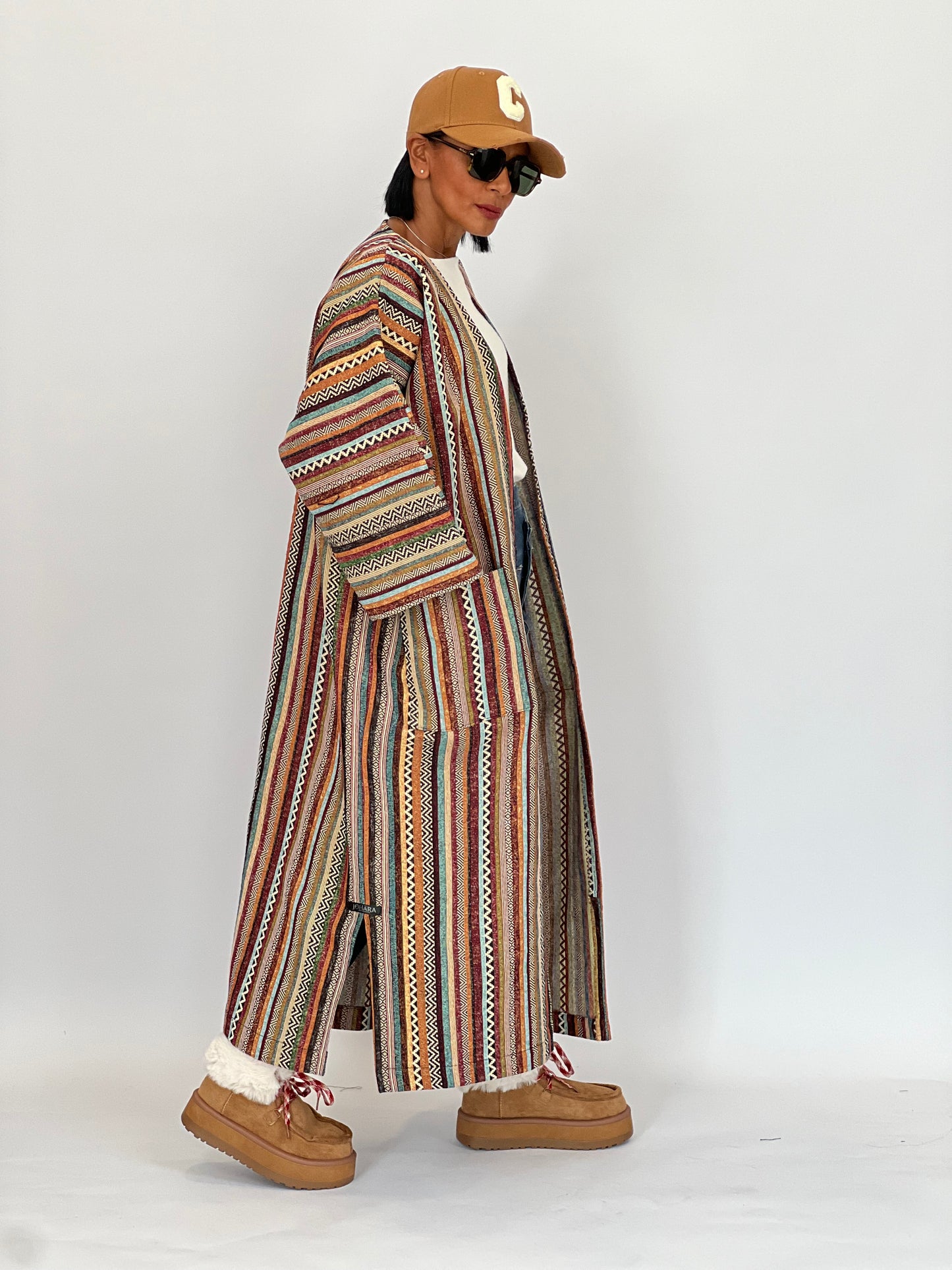 Kimono Raya ( sur commande )