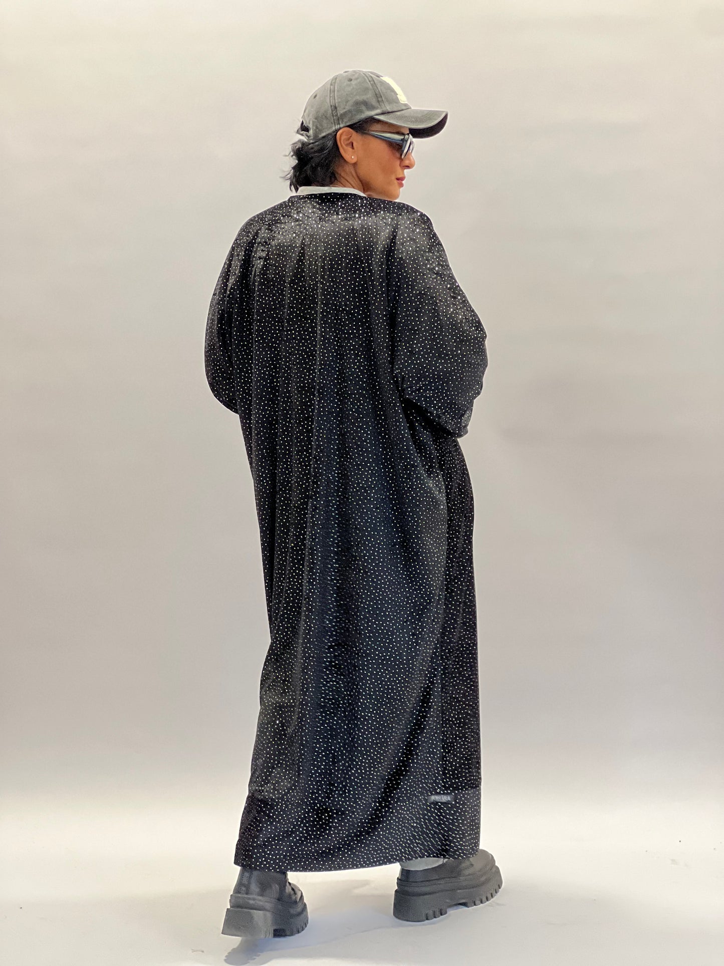 Kimono StarryNight