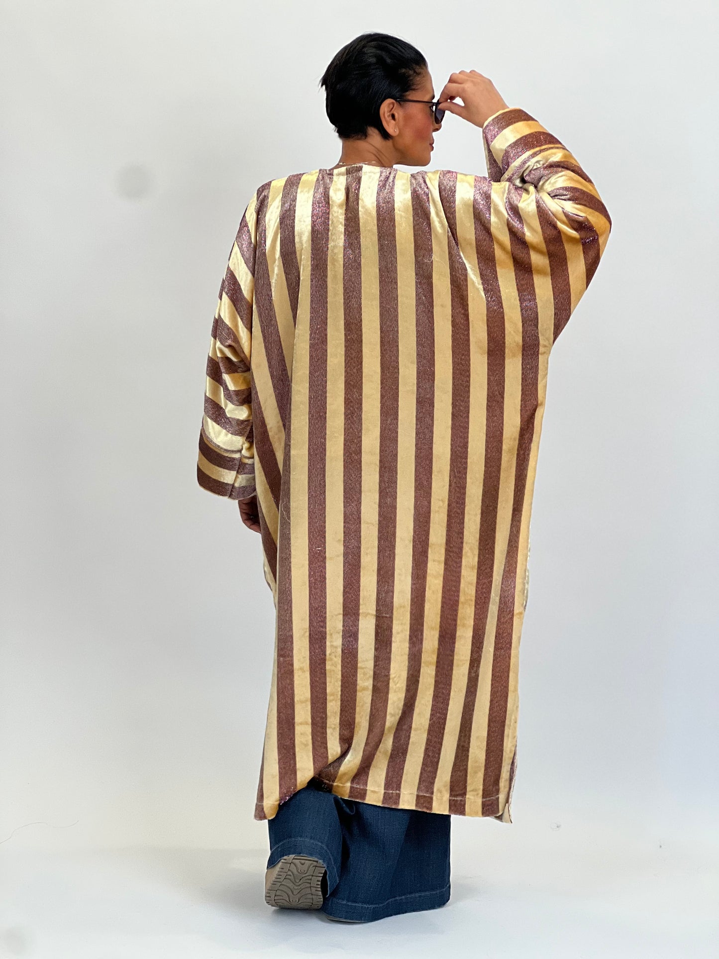 Kimono Fakech