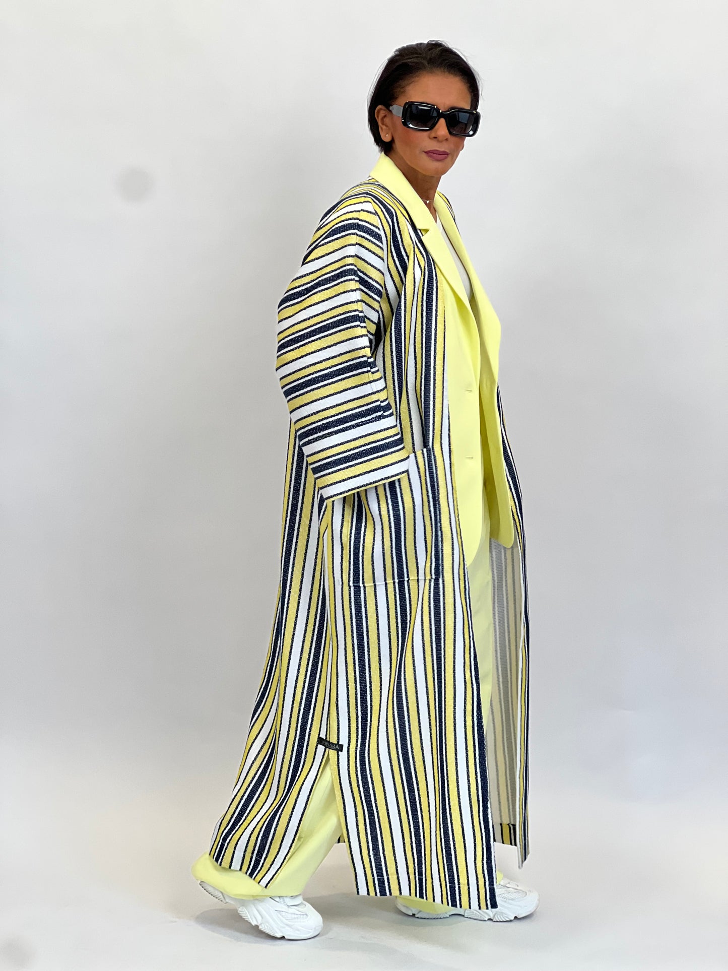 Kimono samba