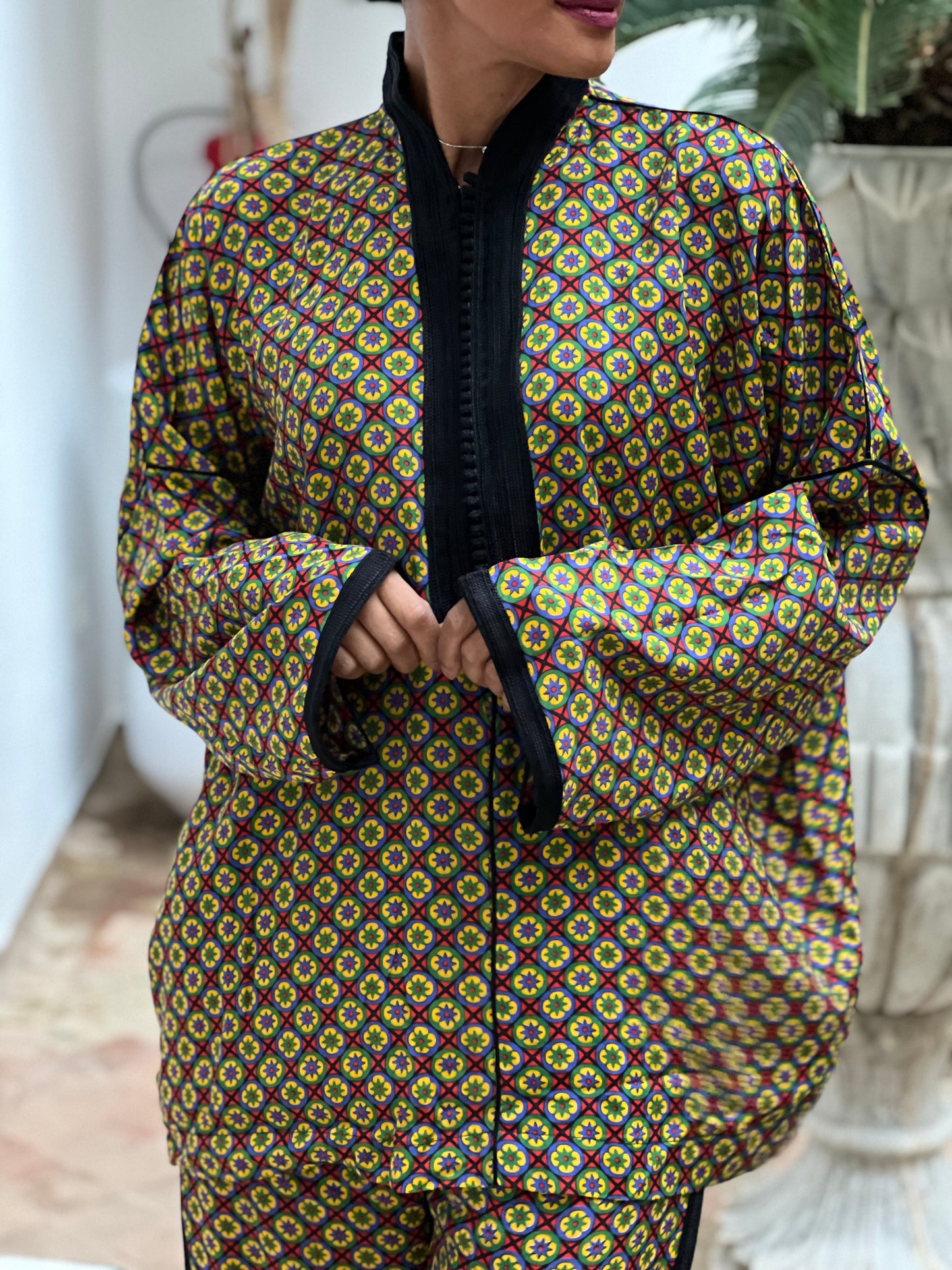 SET Keltoum