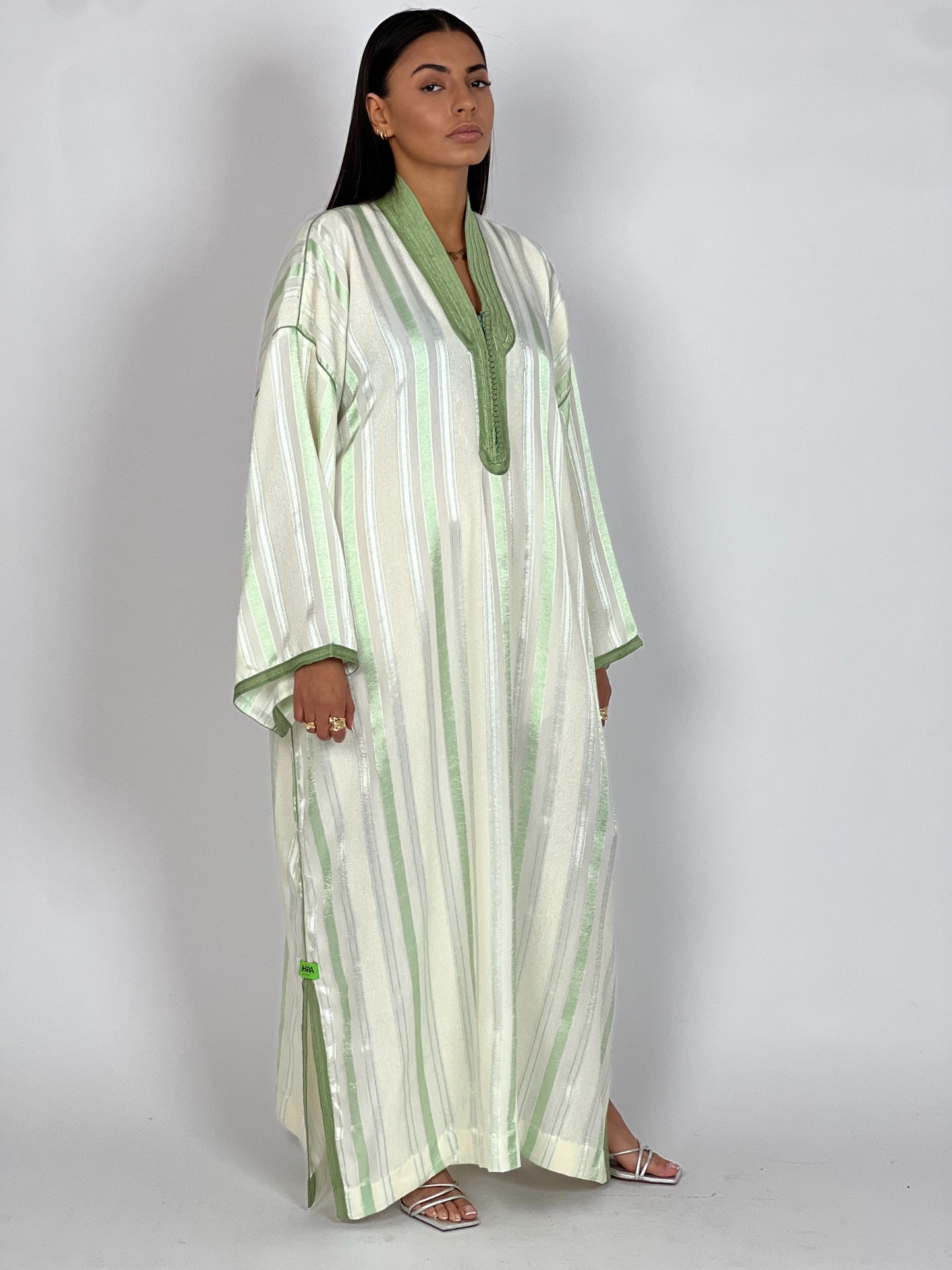 Robe Lilia