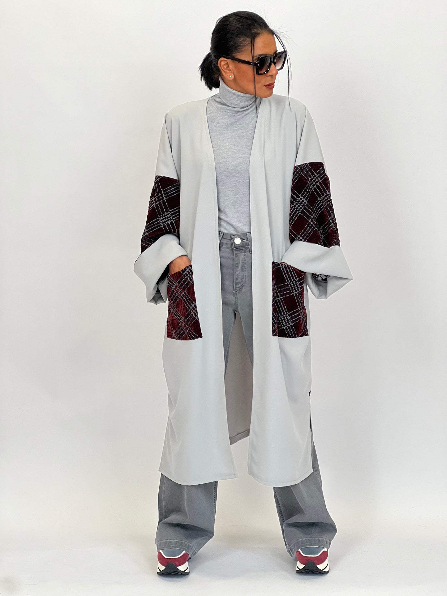 Kimono Séléna