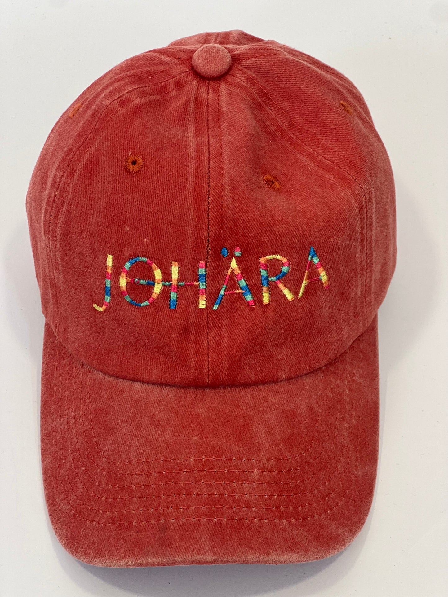 Casquette vintage