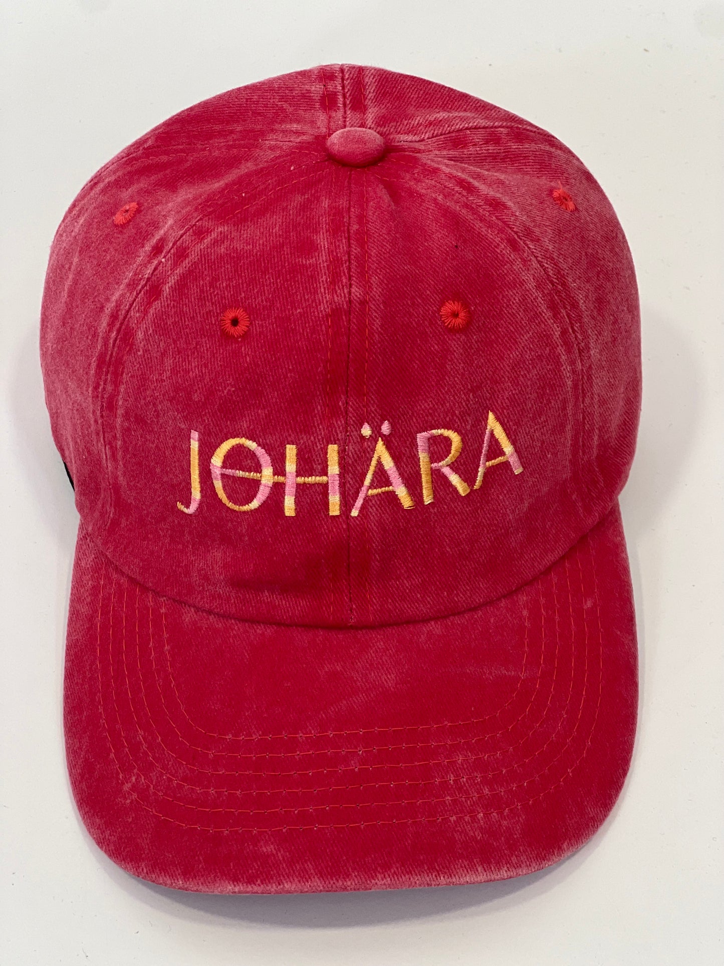 Casquette vintage