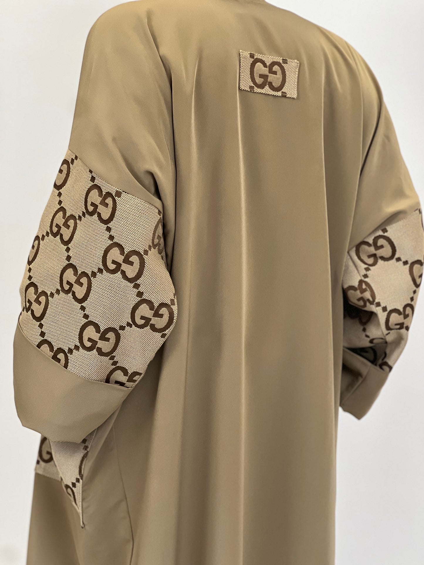 Kimono Jumbo x Jhr