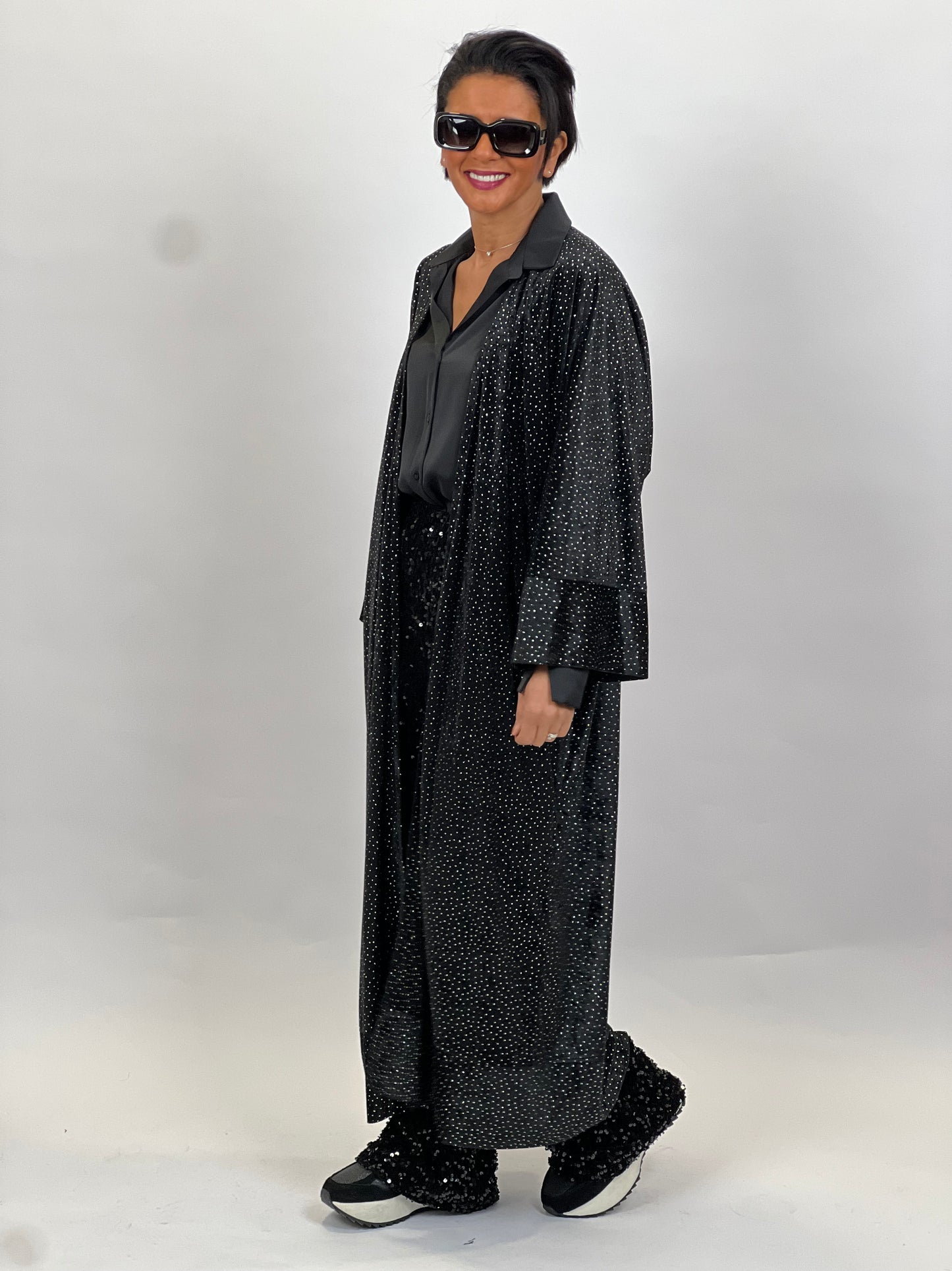 Kimono StarryNight