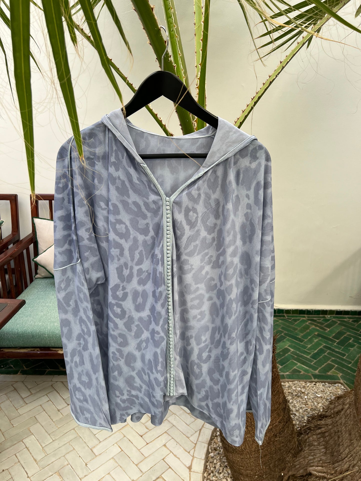 Hoodie Leoblue