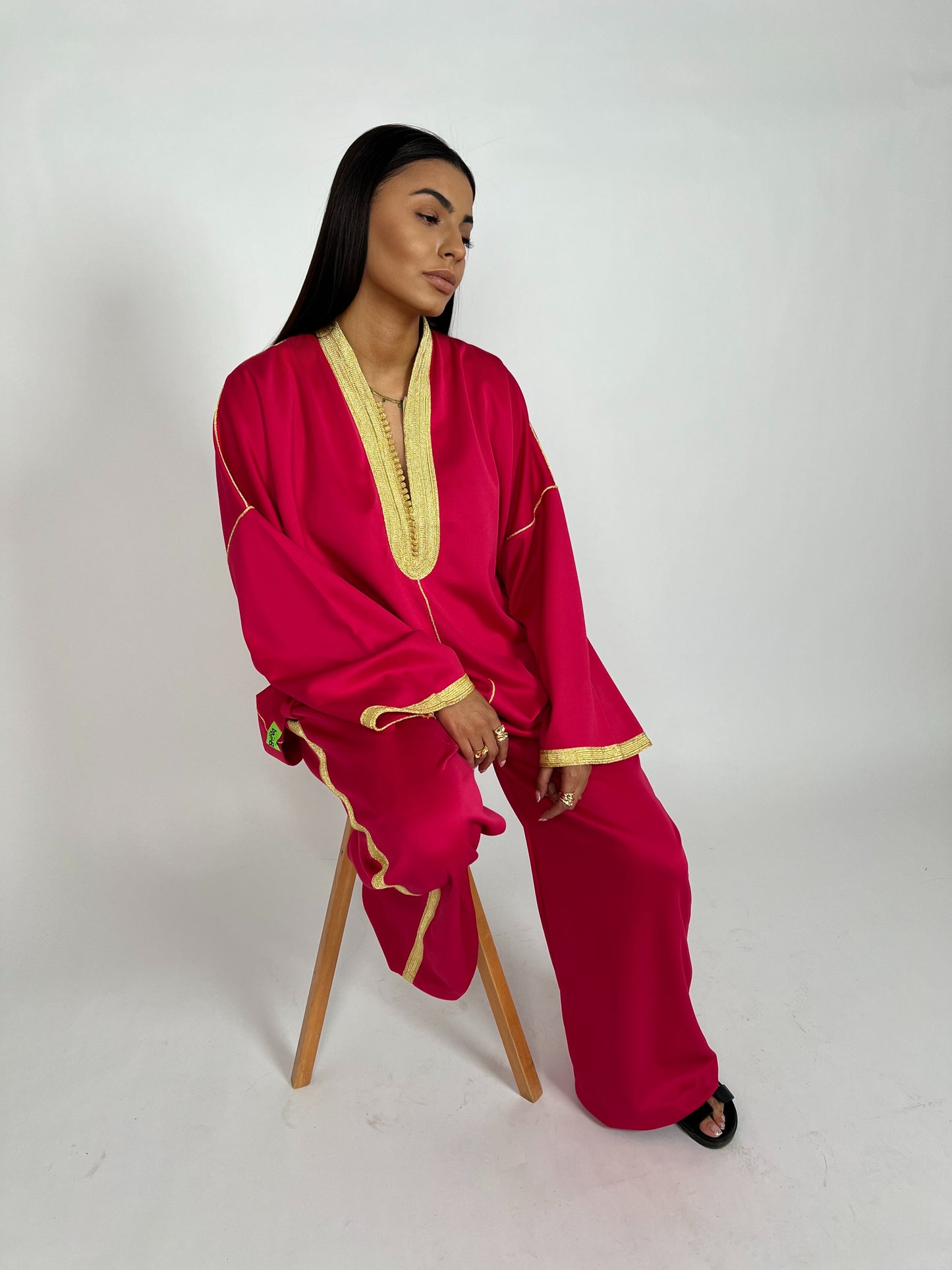 Set warda