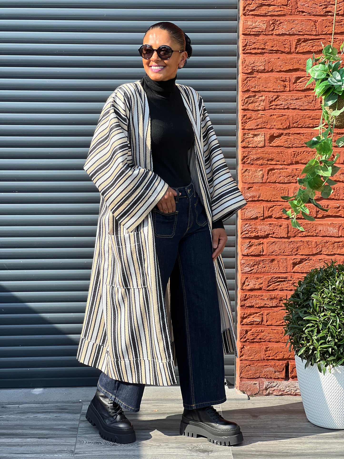 Kimono Térÿa
