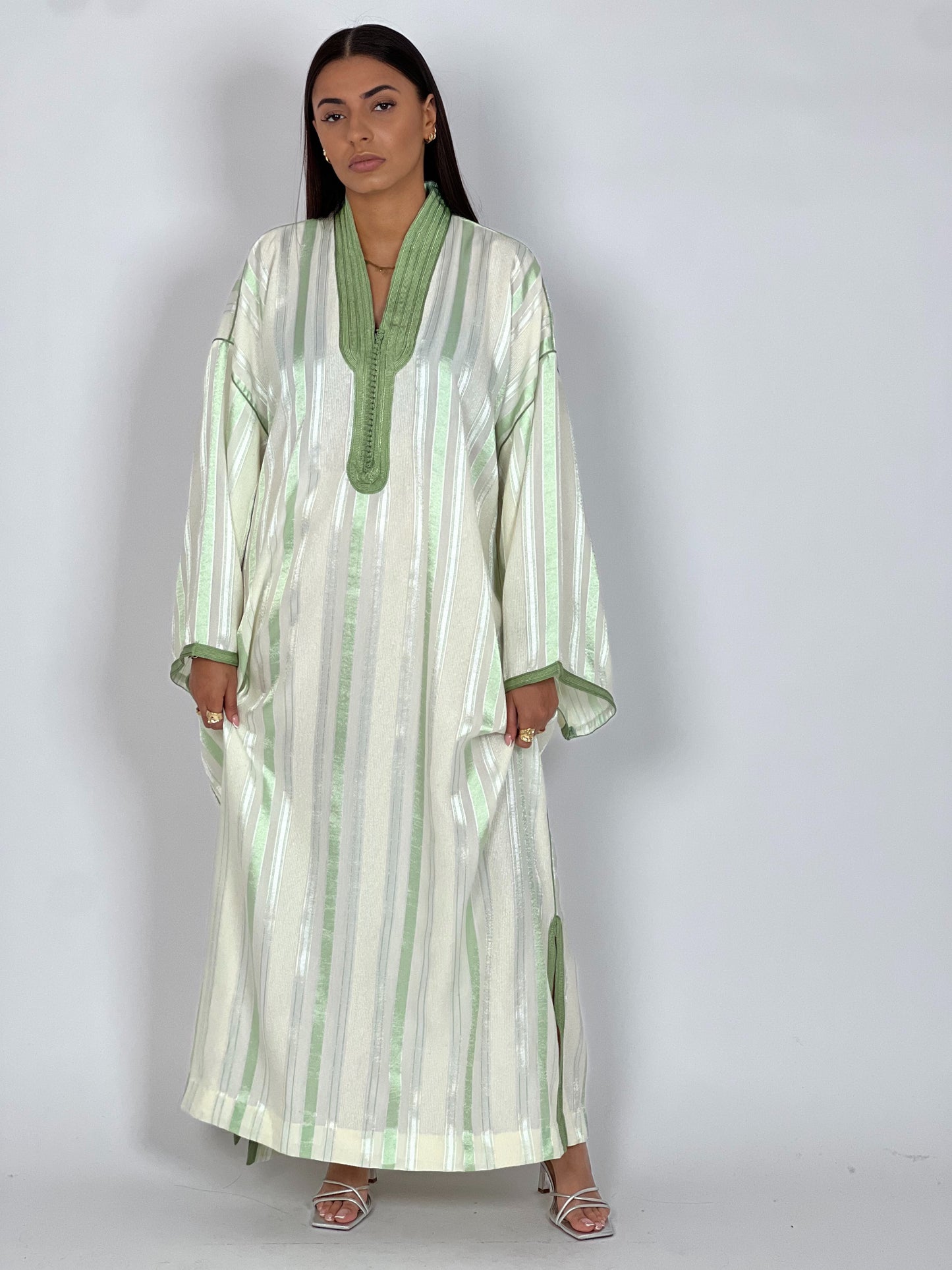 Robe Lilia