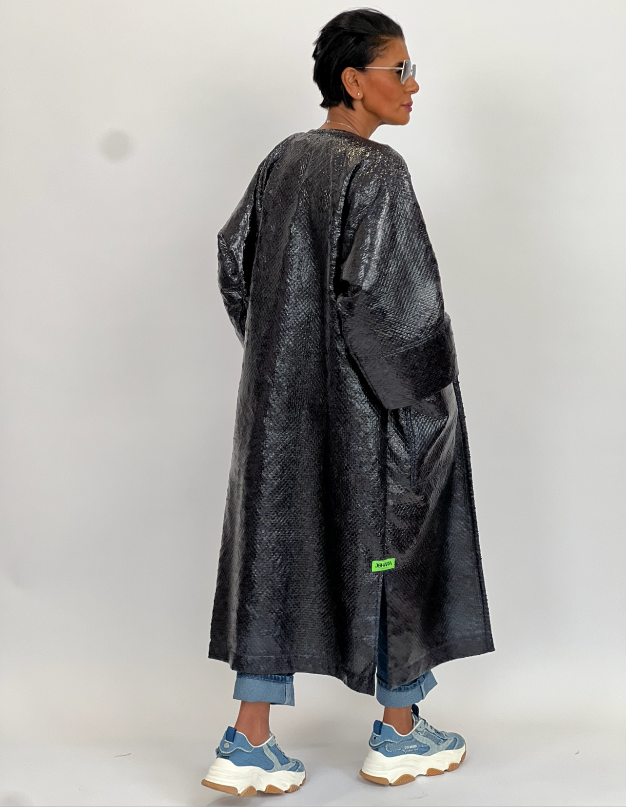 Kimono Navyblue