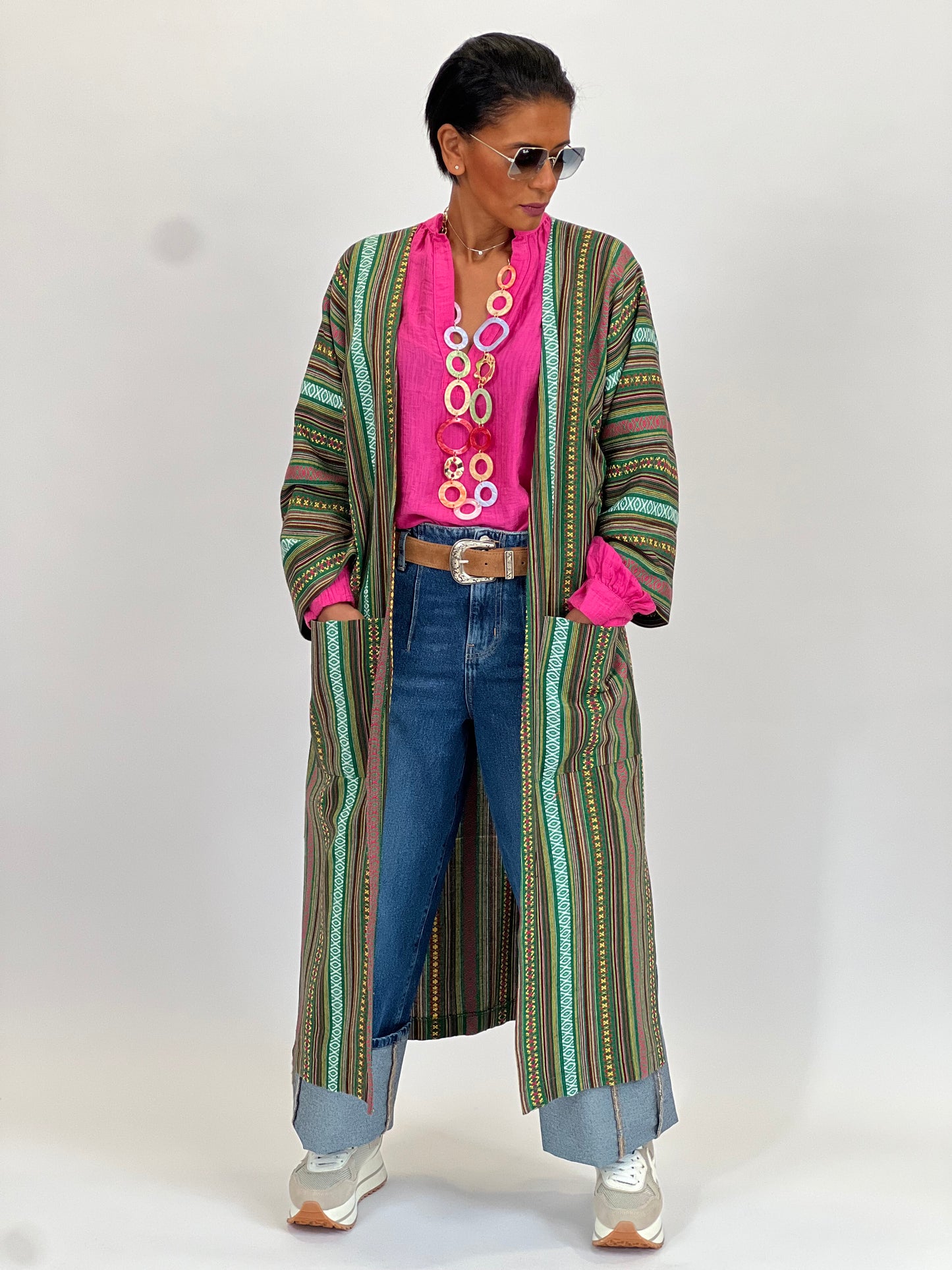 Kimono Swera