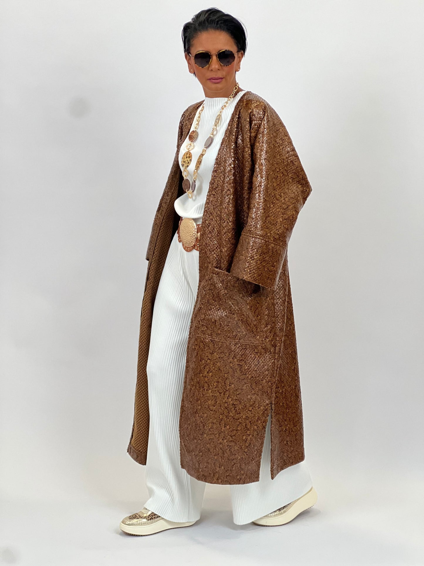 Kimono Afrah