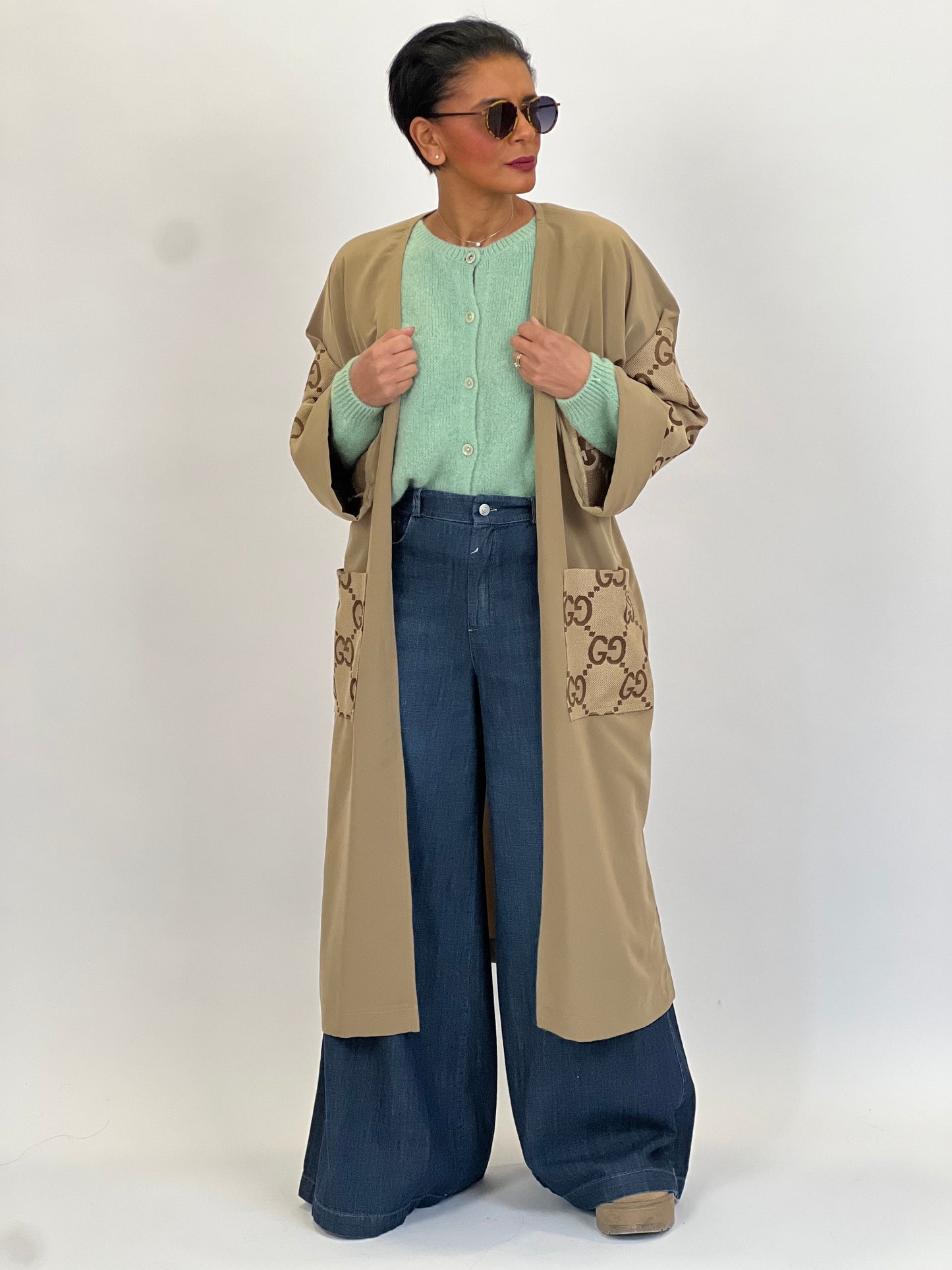 Kimono Jumbo x Jhr