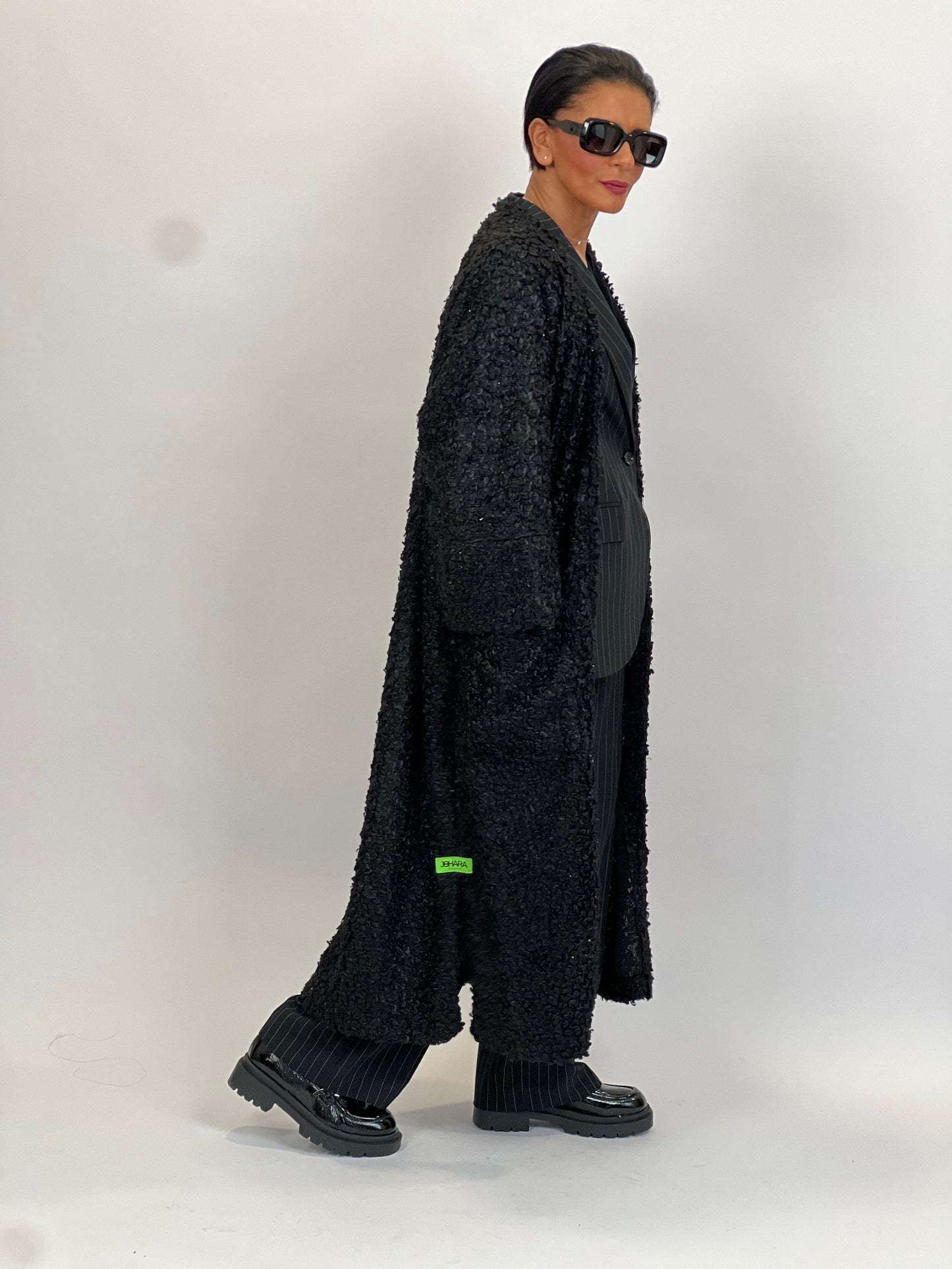 Kimono Black