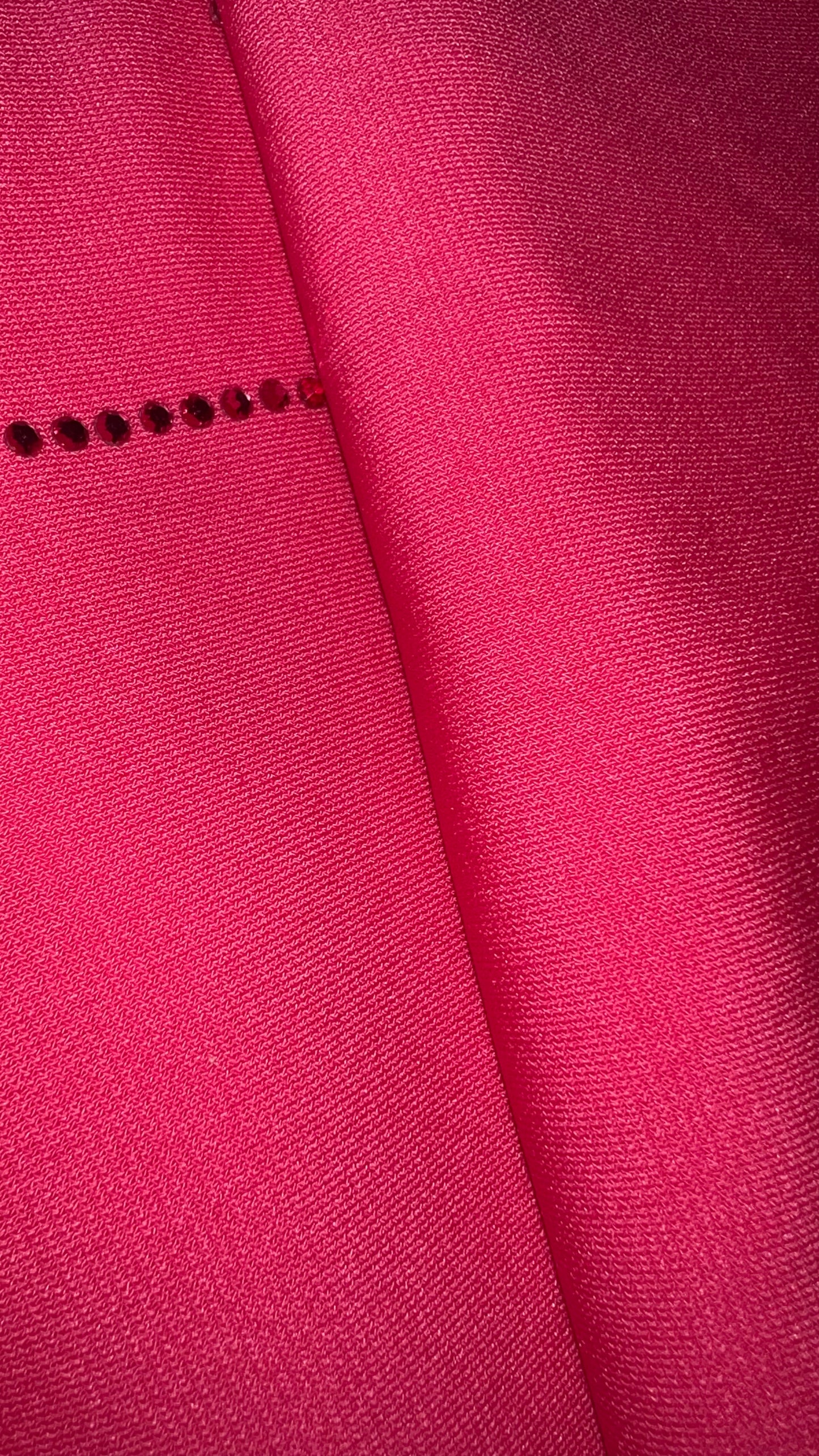 JOHR Ruby Red