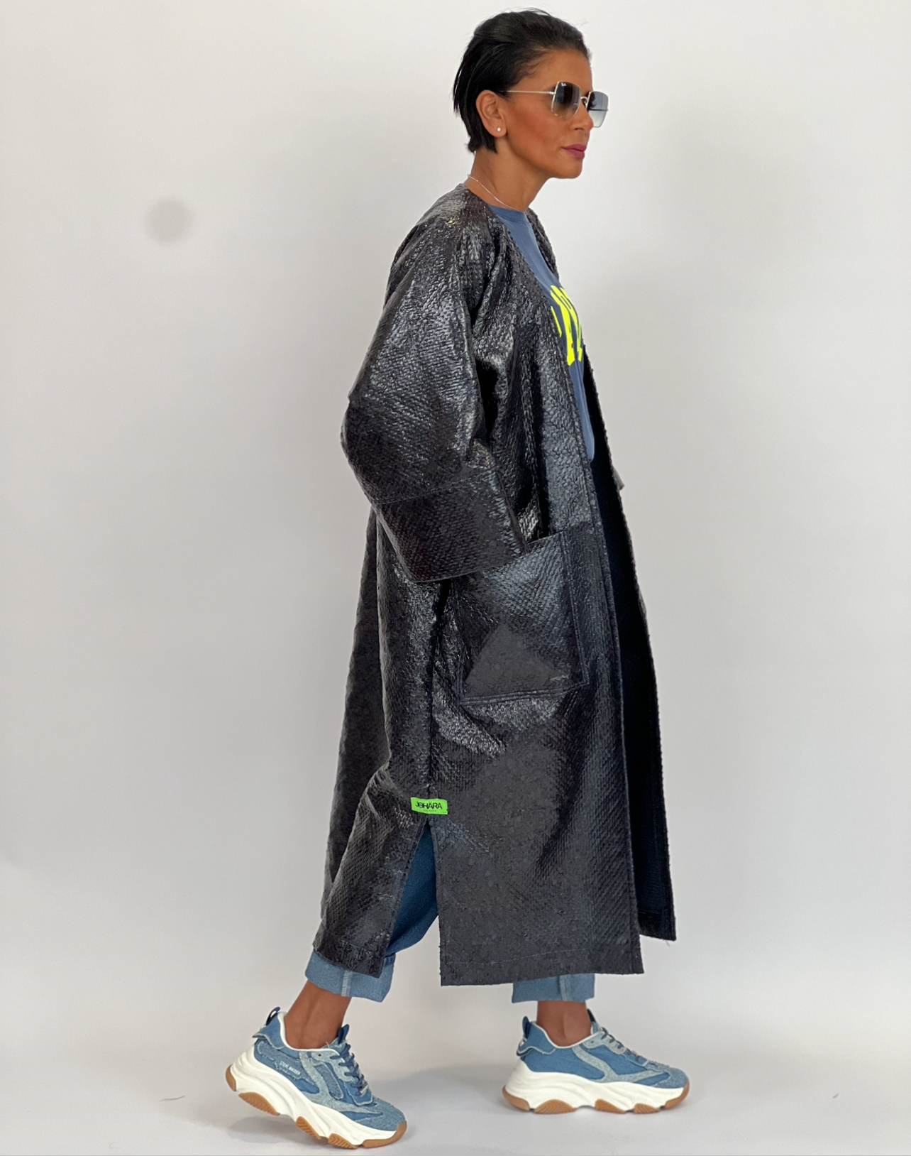 Kimono Navyblue