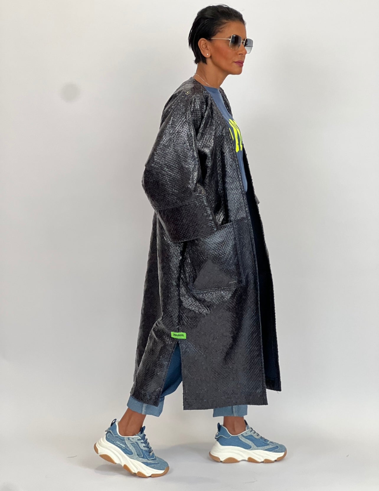 Kimono Navyblue