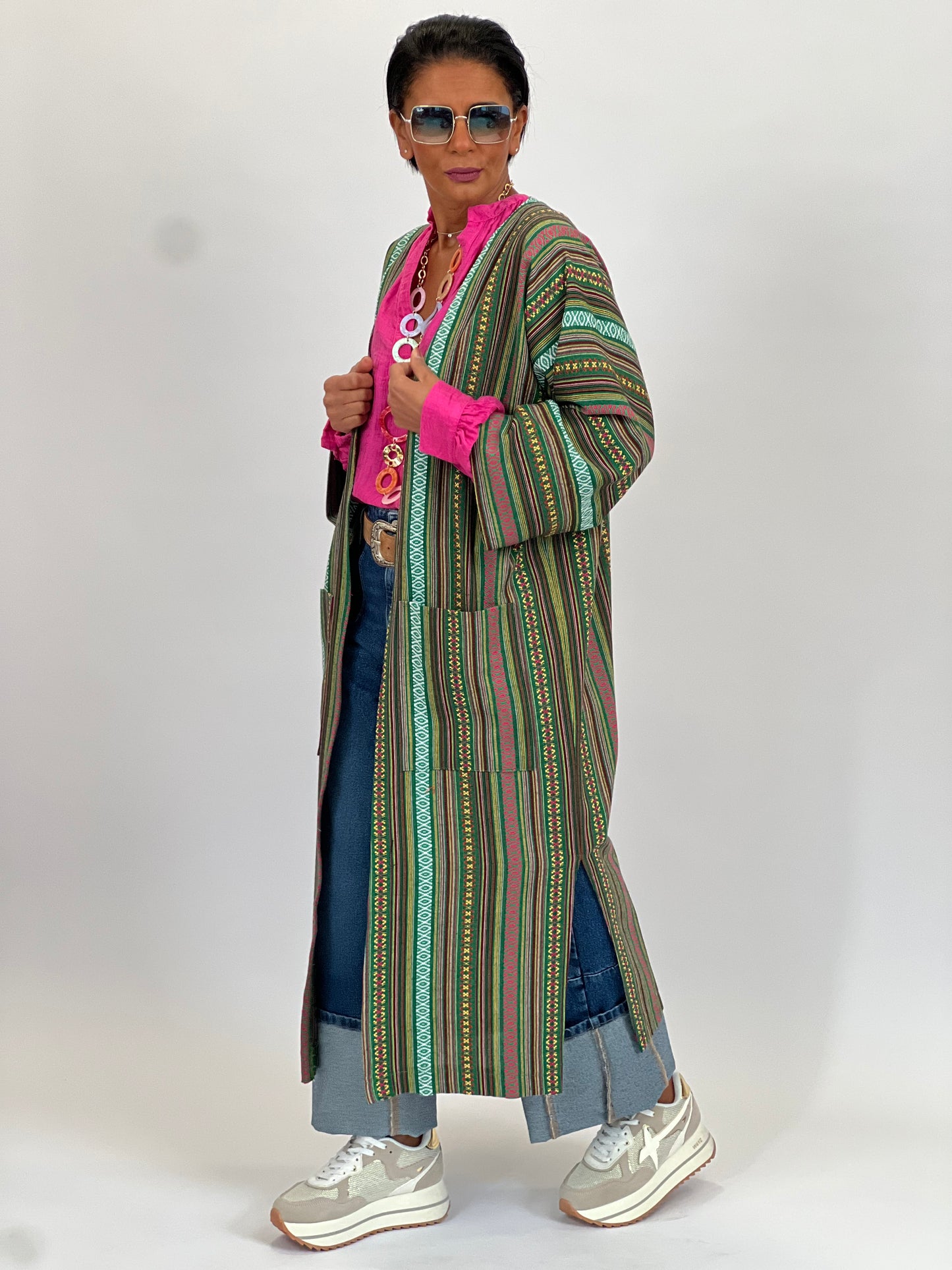 Kimono Swera