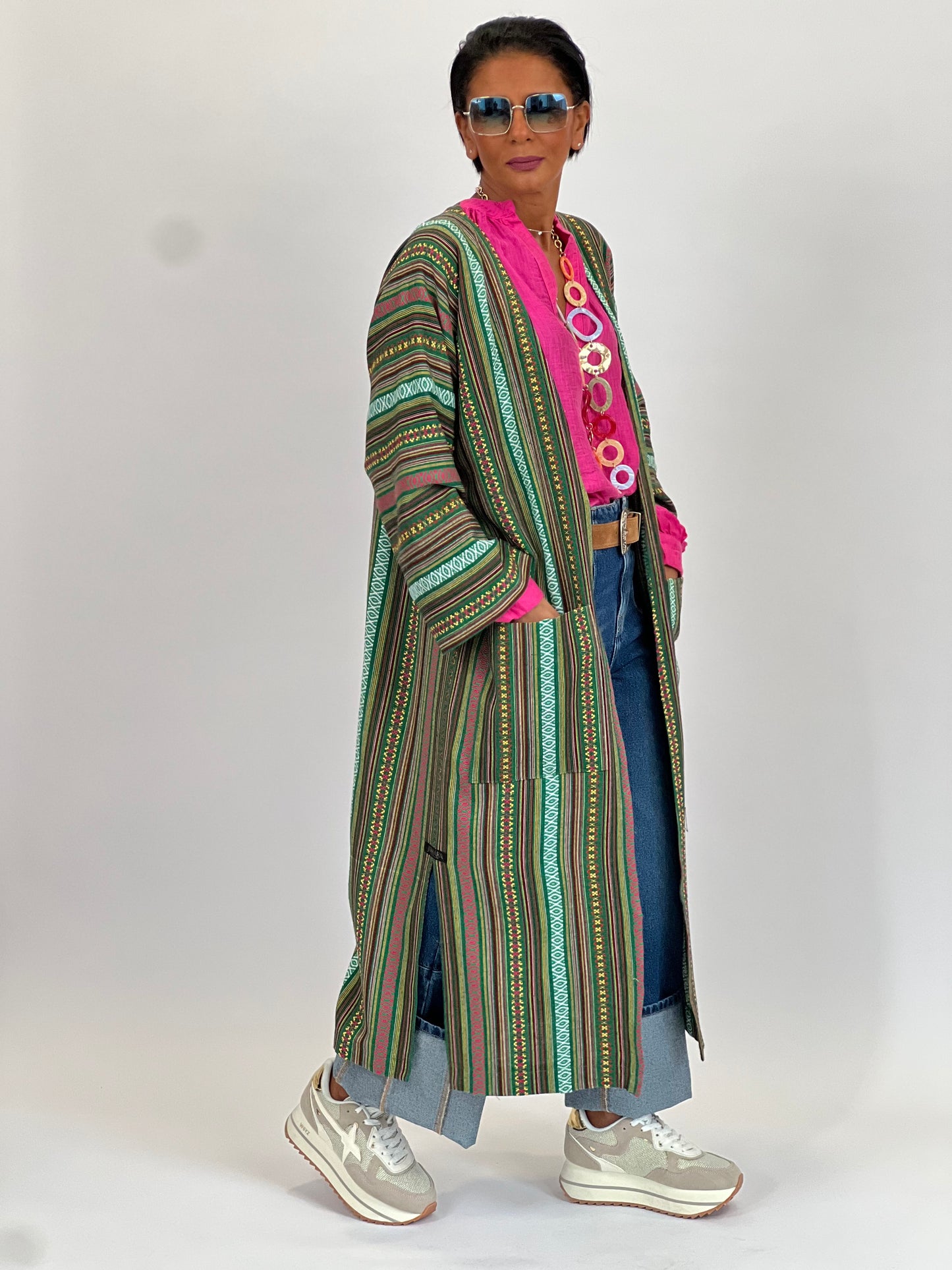 Kimono Swera