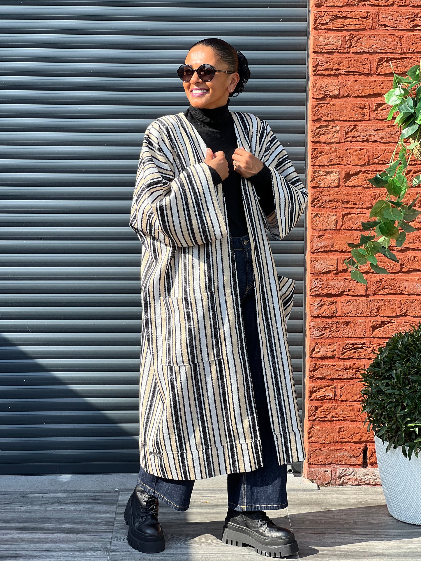 Kimono Térÿa