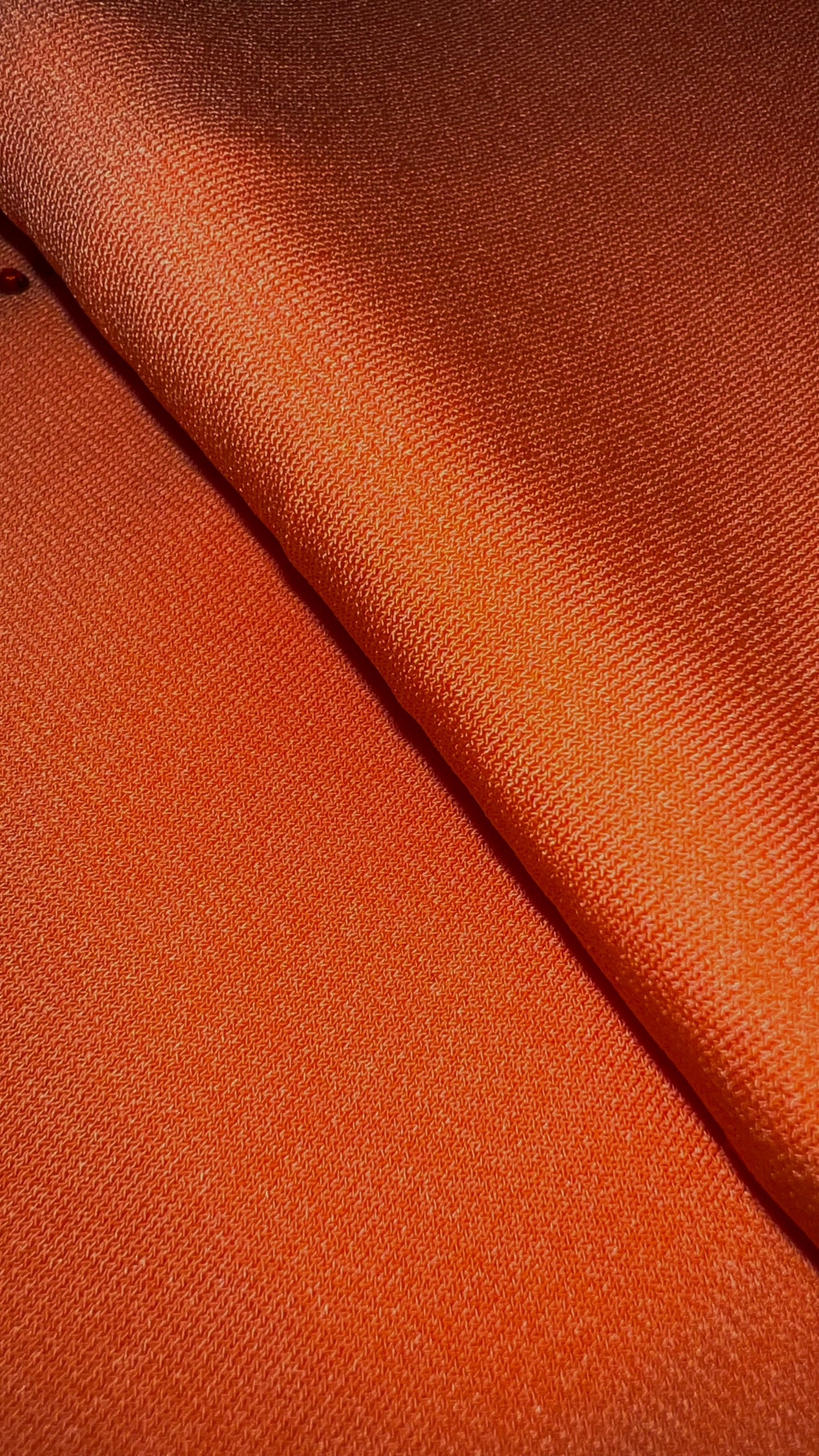 JOHR Tangerine Red