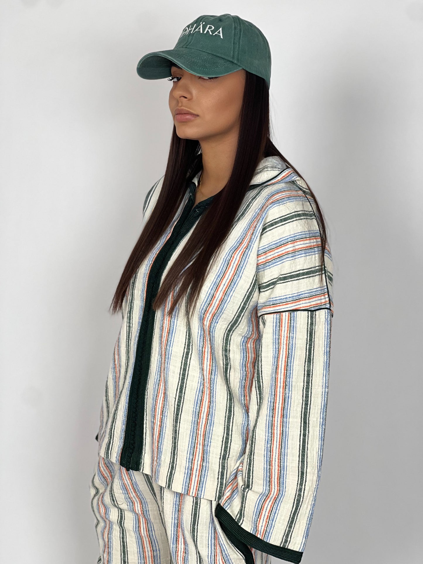 Set Draa