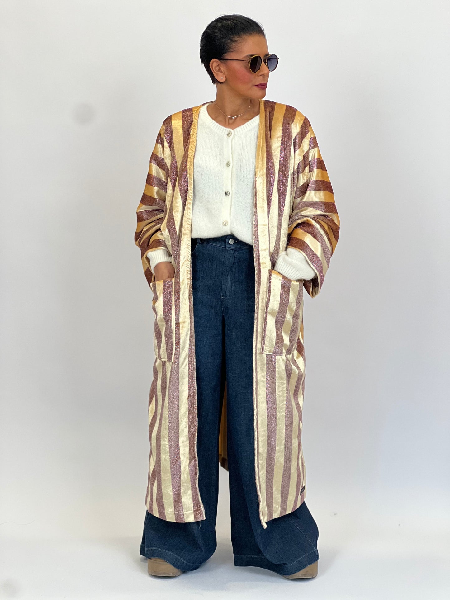 Kimono Fakech