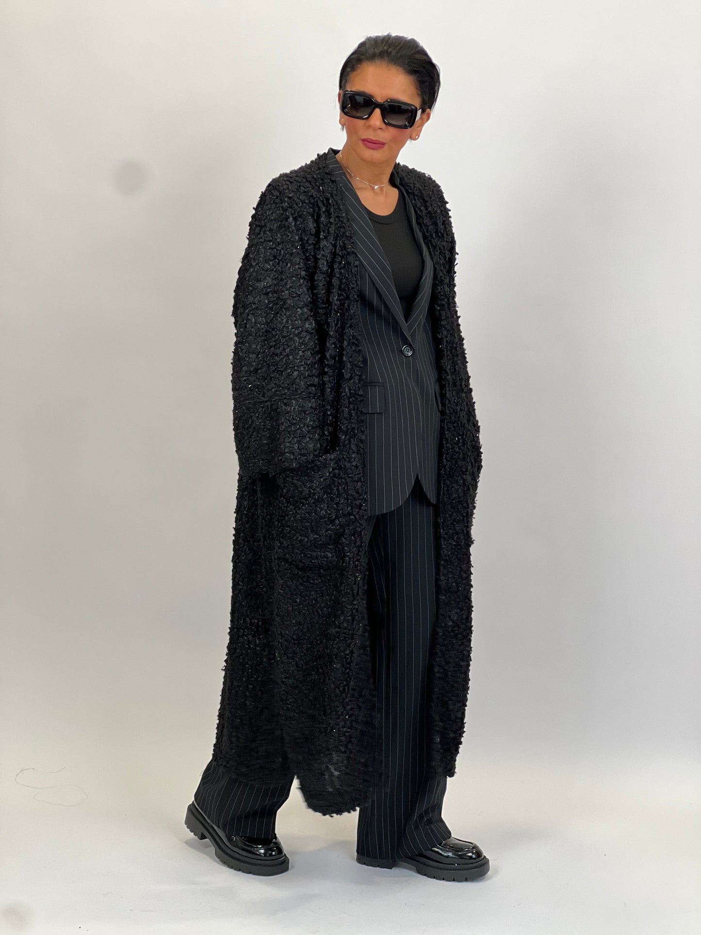 Kimono Black