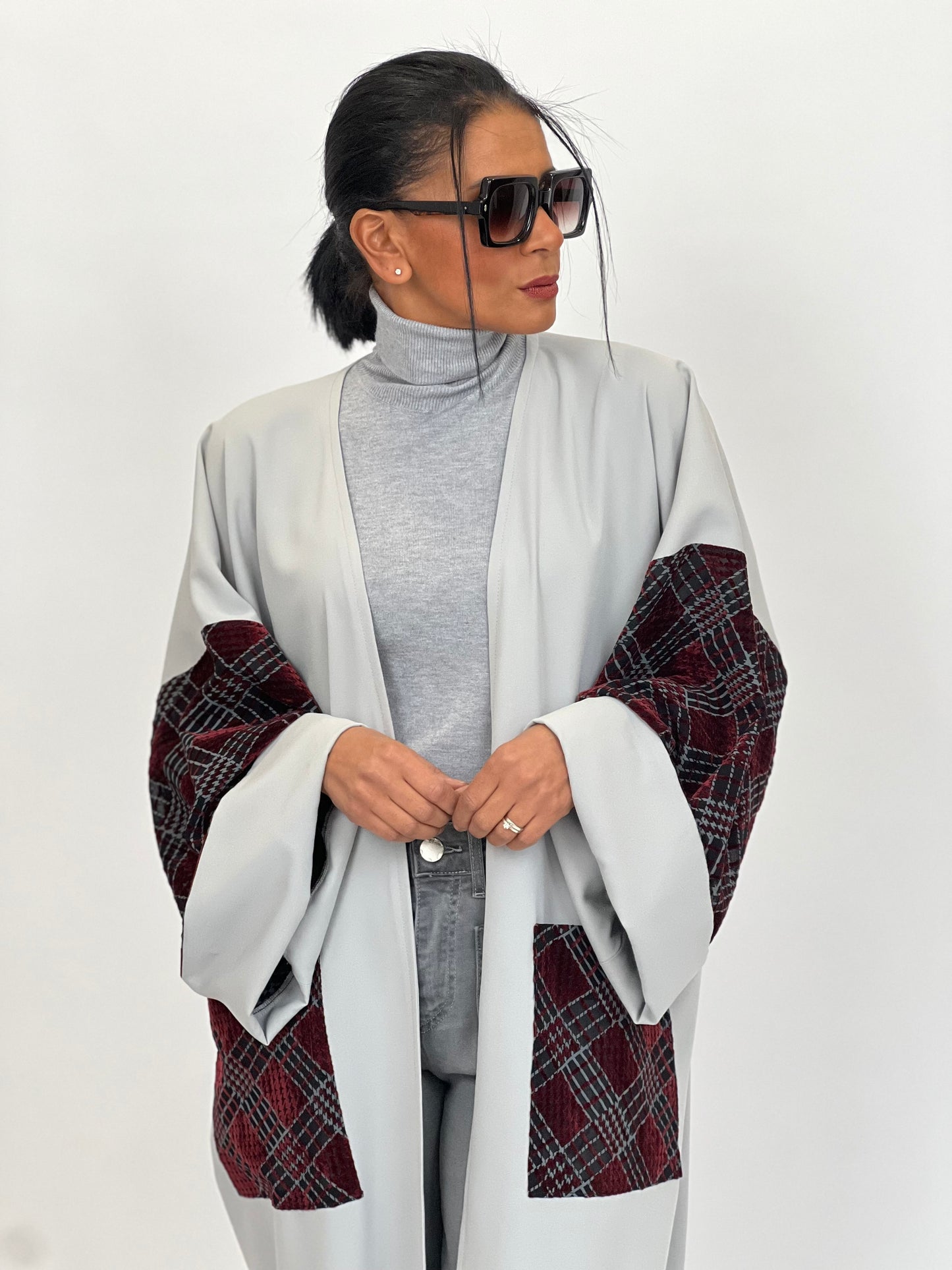 Kimono Séléna