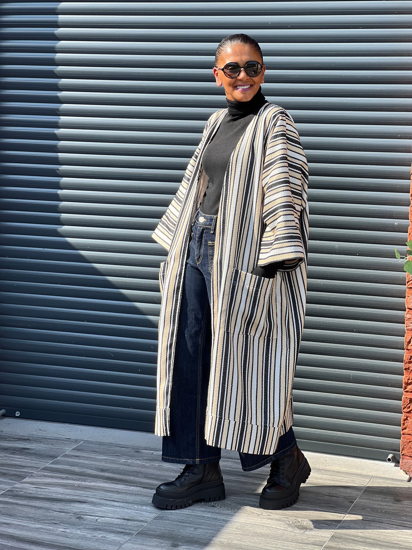 Kimono Térÿa